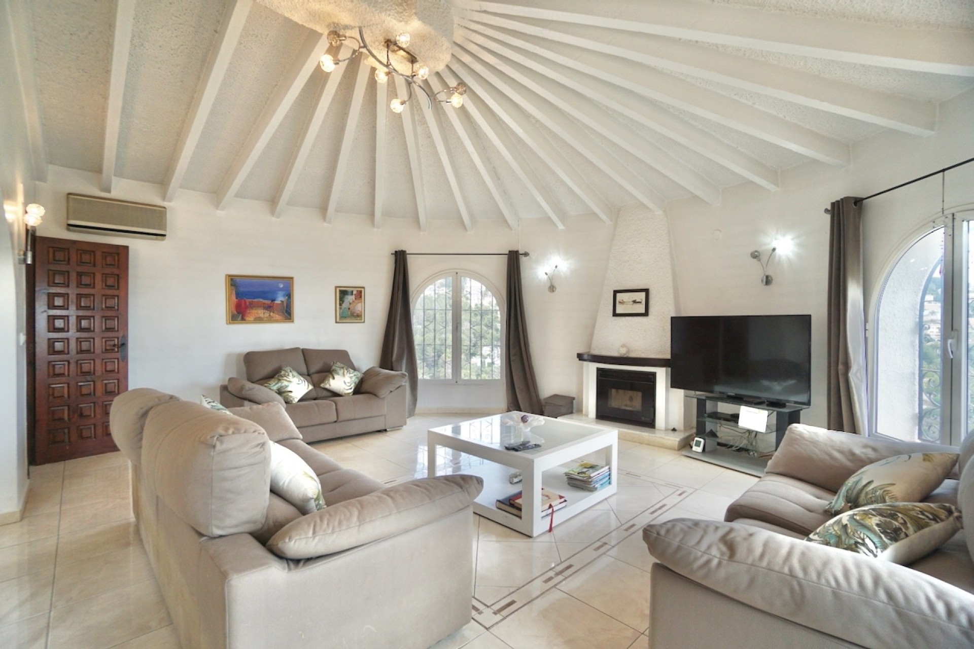 Reventas - Villas - Chalets - Benissa - Montemar