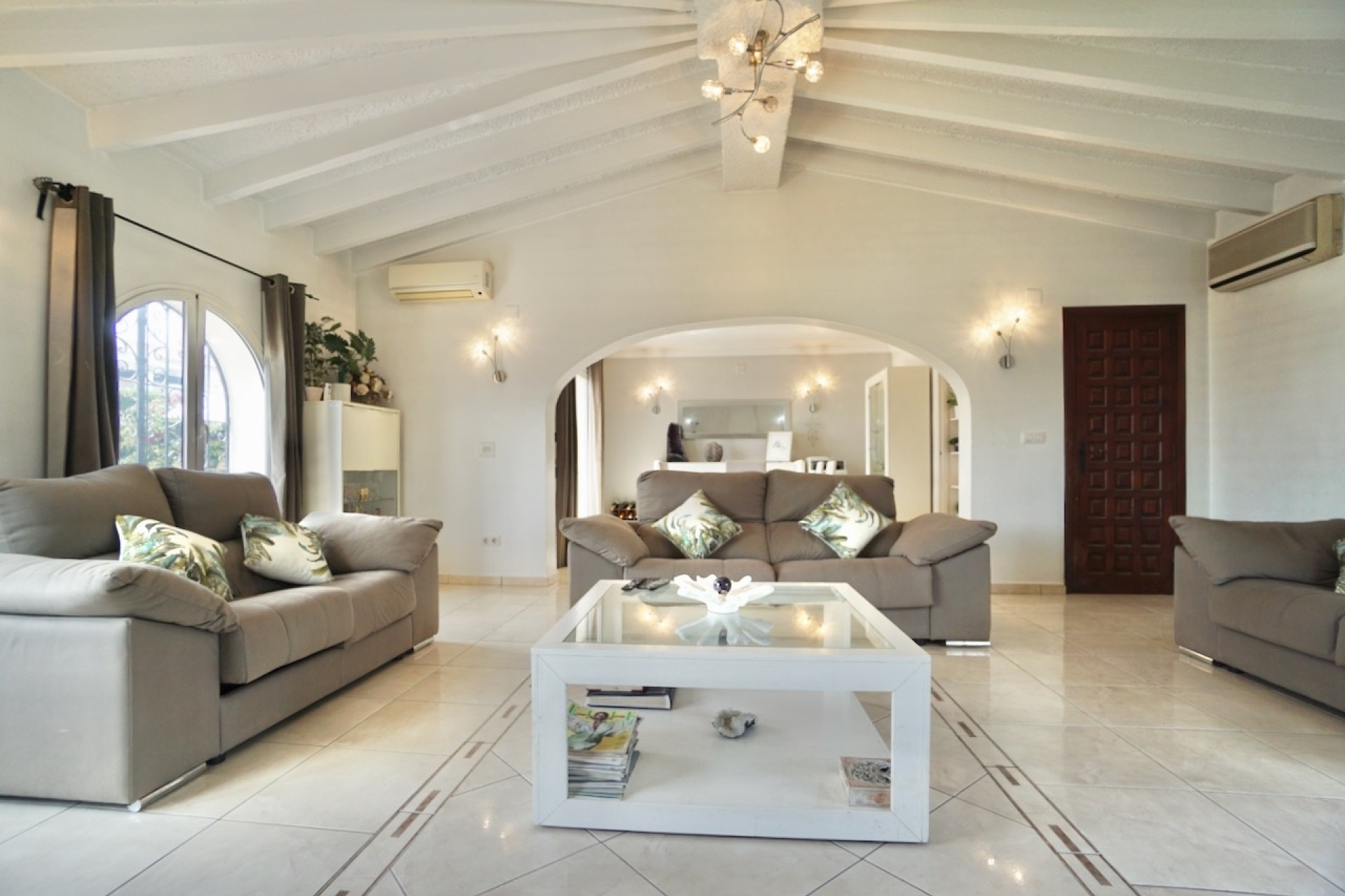 Reventas - Villas - Chalets - Benissa - Montemar