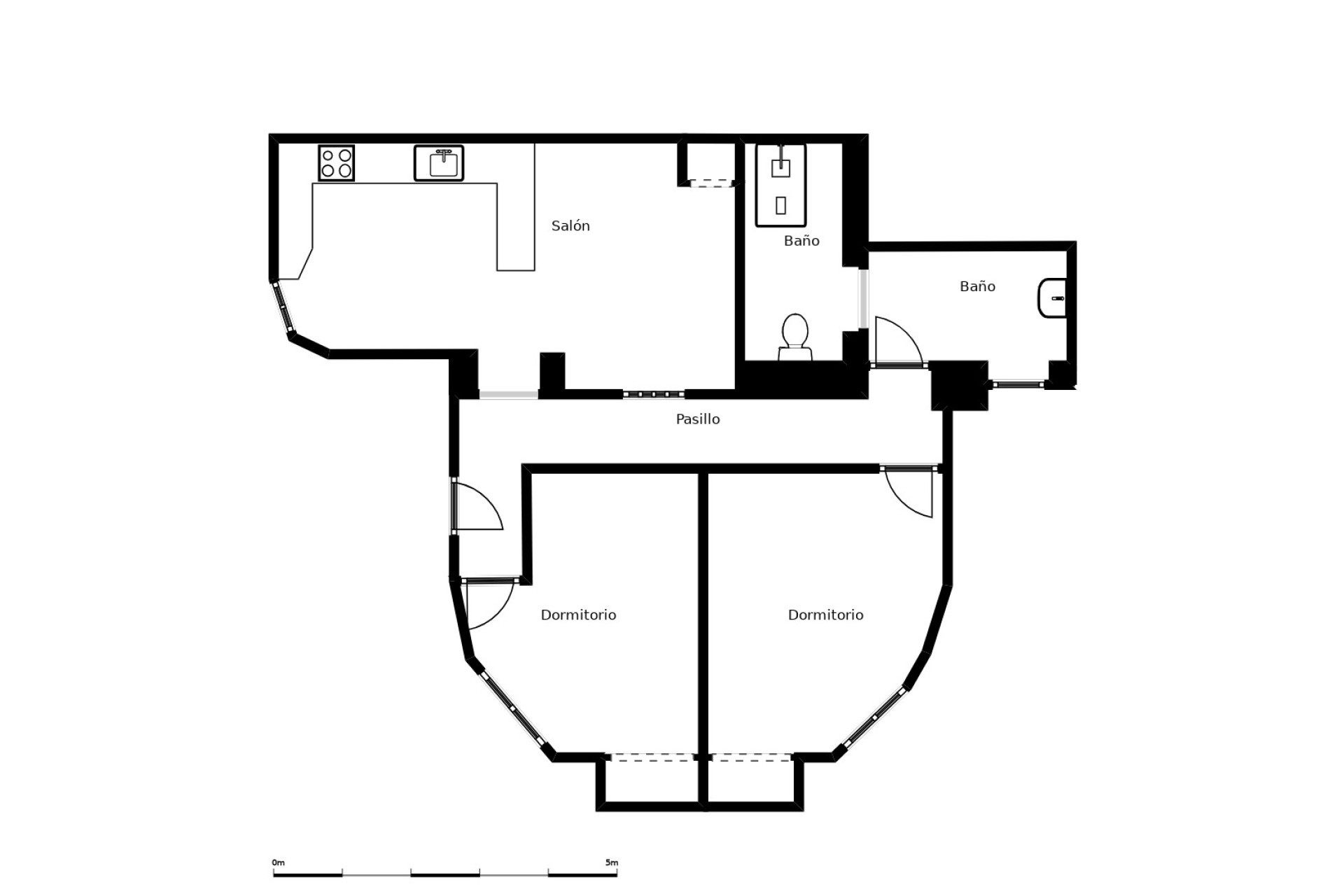 Reventas - Villas - Chalets - Benissa - Montemar