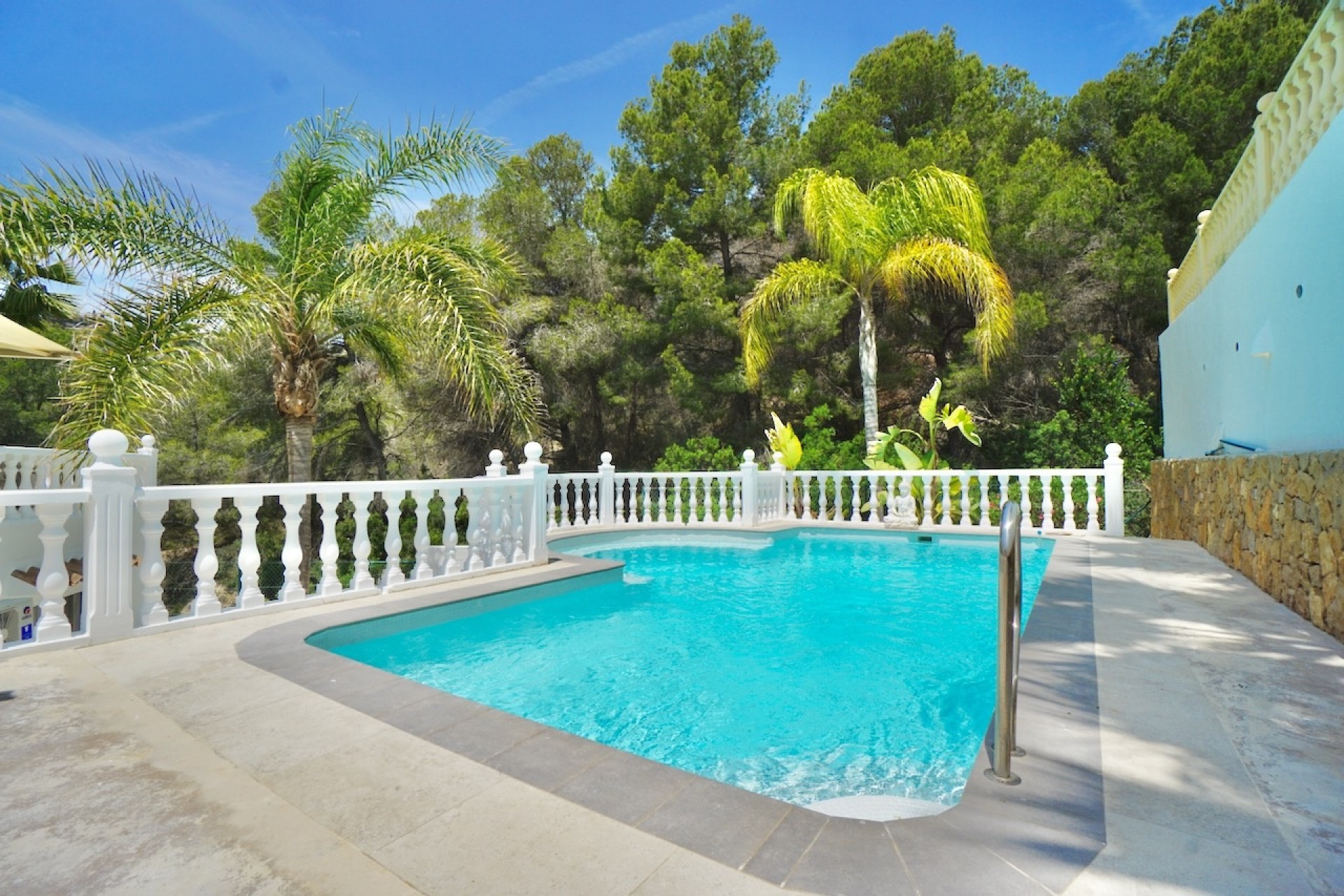 Reventas - Villas - Chalets - Benissa - Montemar