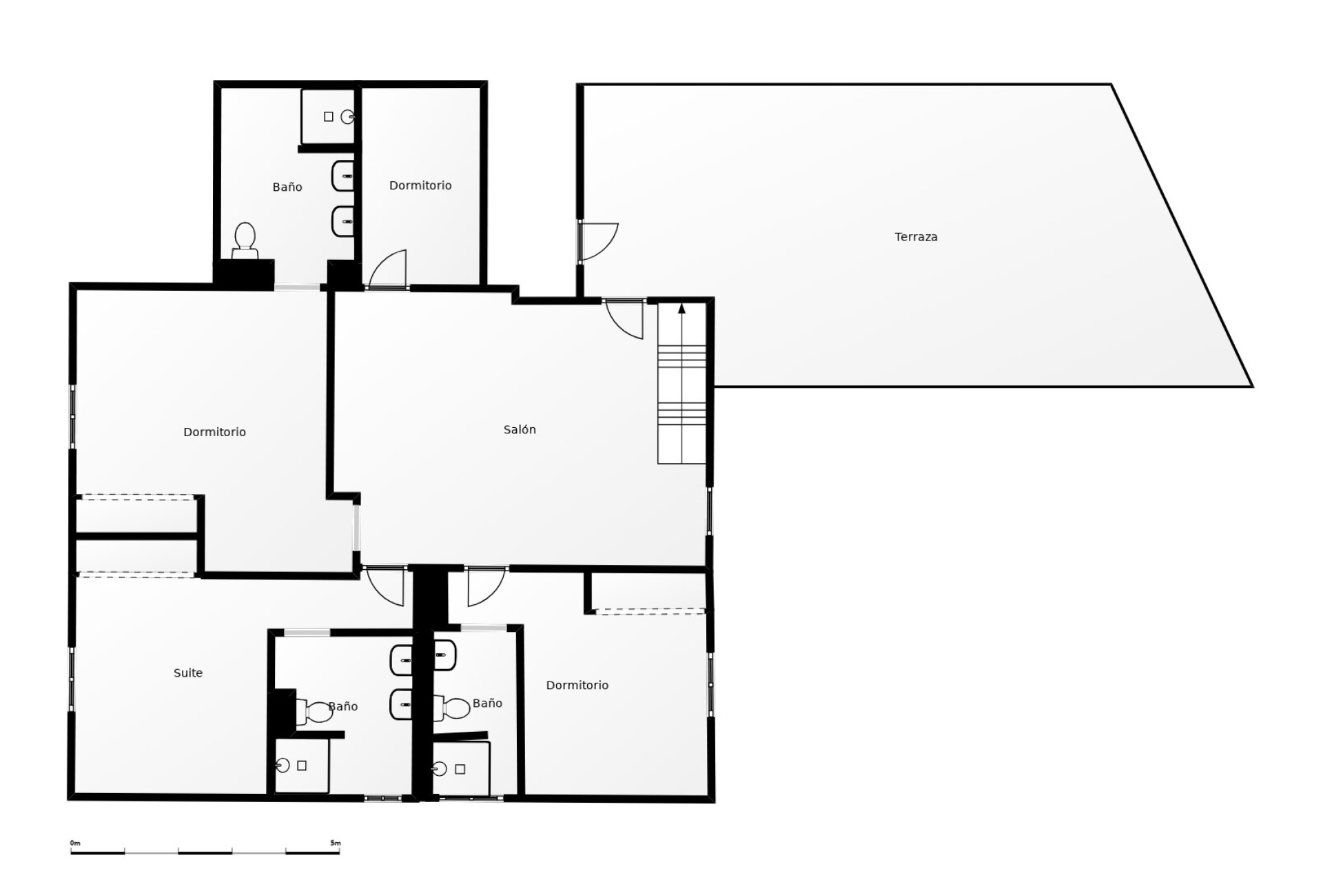 Reventas - Villas - Chalets - Benissa - Montemar