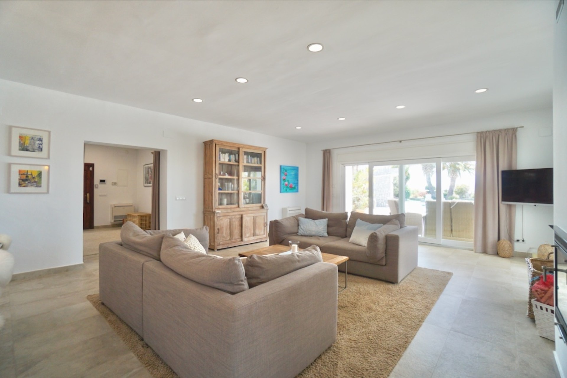 Reventas - Villas - Chalets - Benissa - Montemar