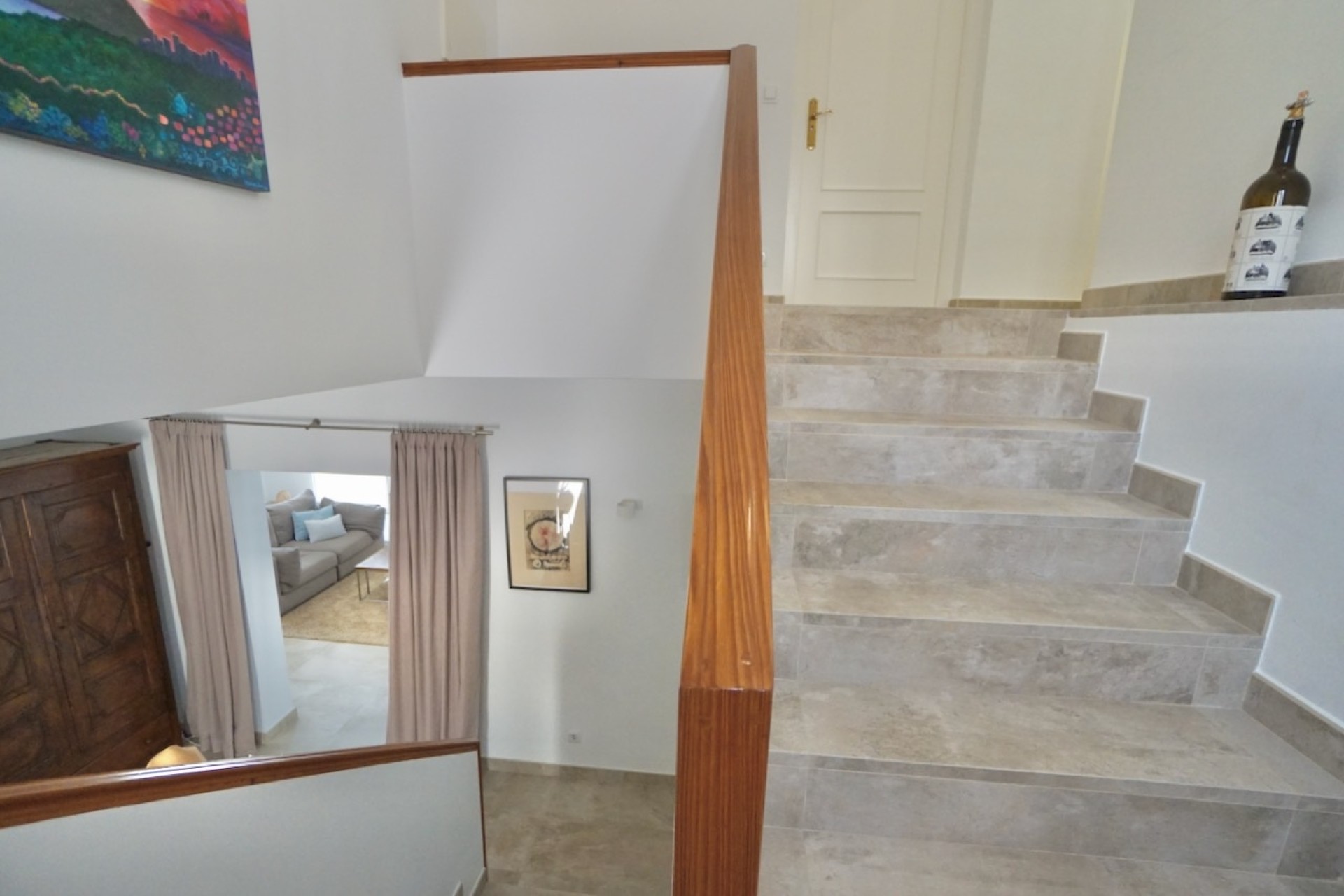 Reventas - Villas - Chalets - Benissa - Montemar