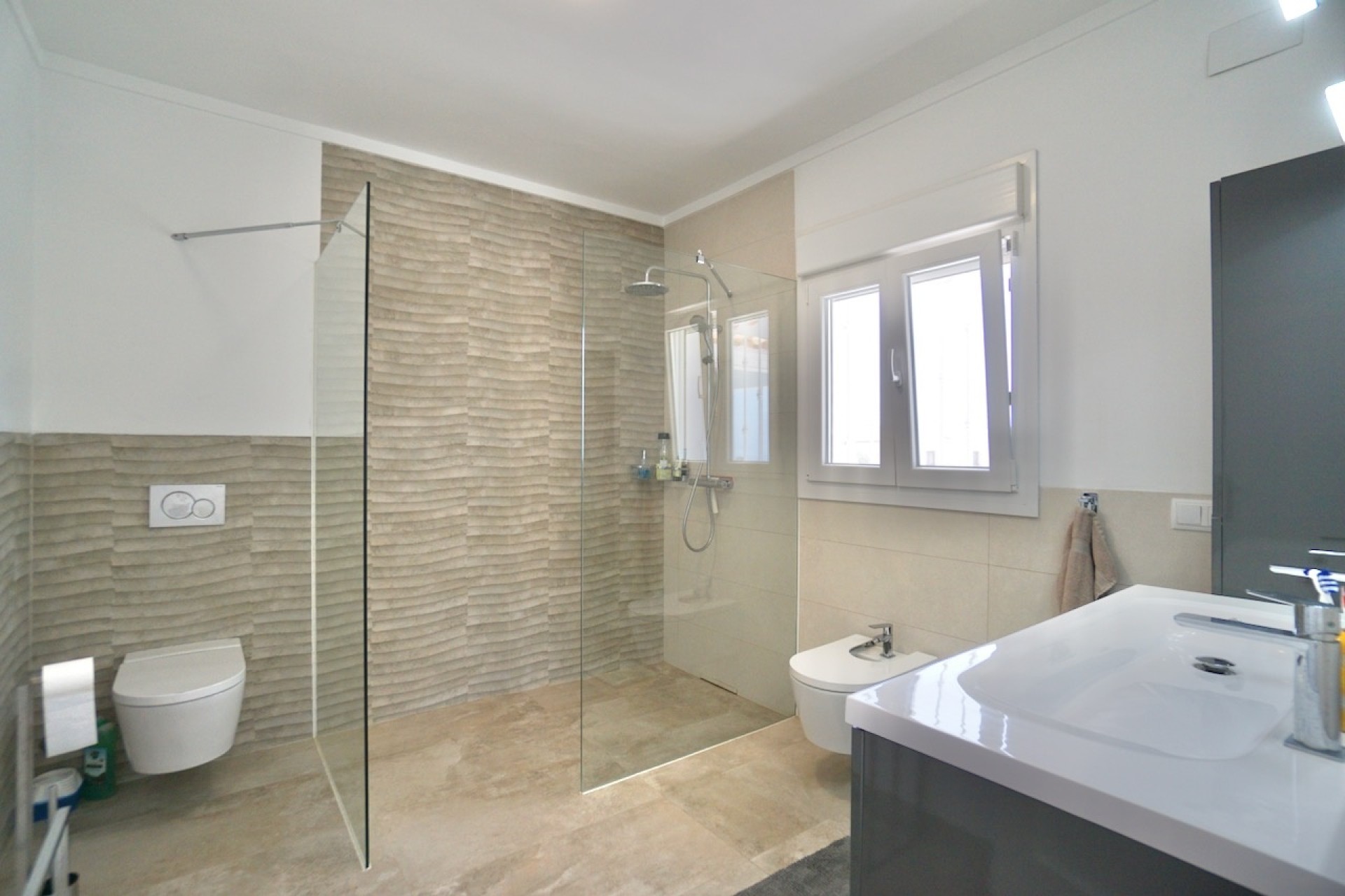 Reventas - Villas - Chalets - Benissa - Montemar