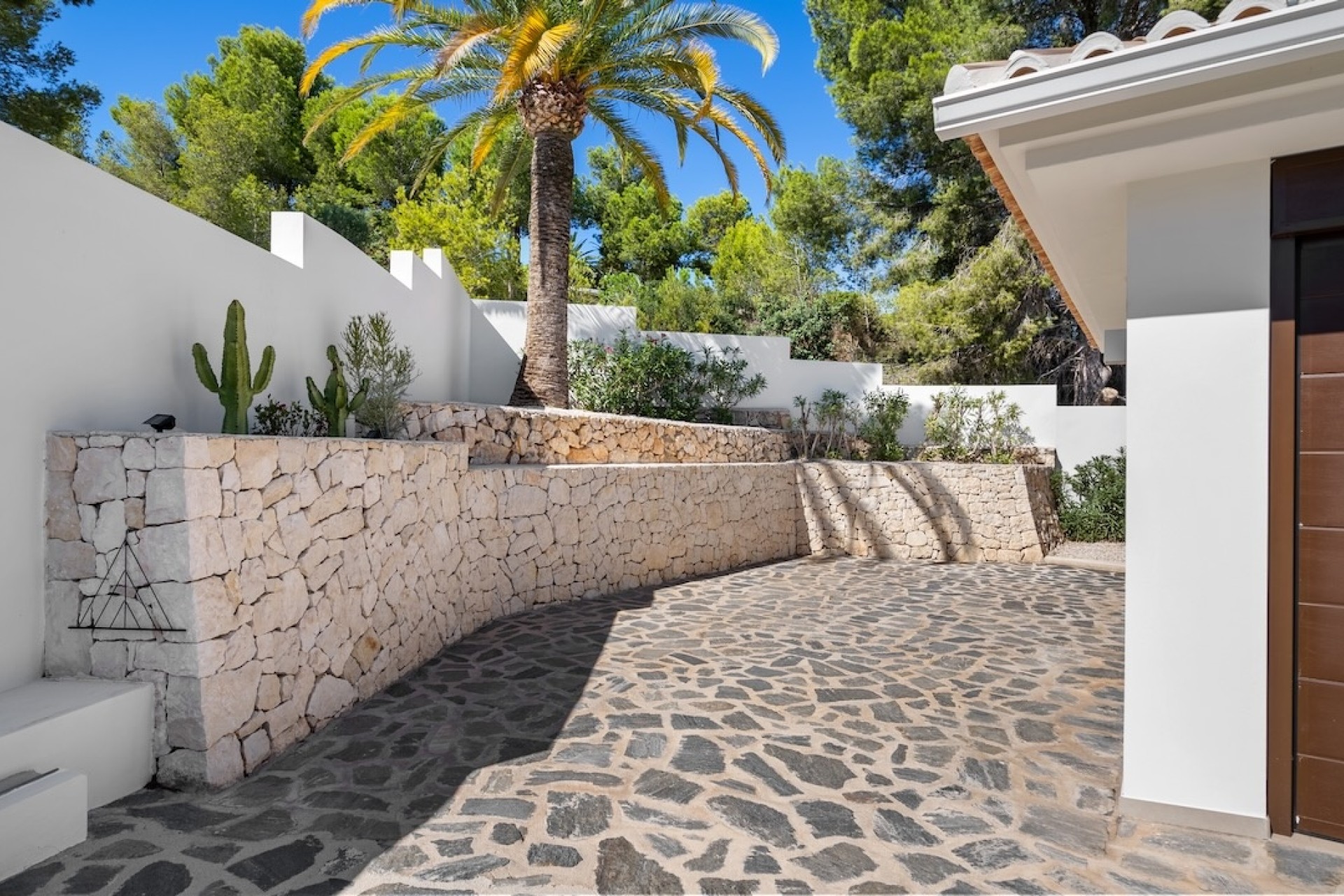 Reventas - Villas - Chalets - Benissa - Montemar