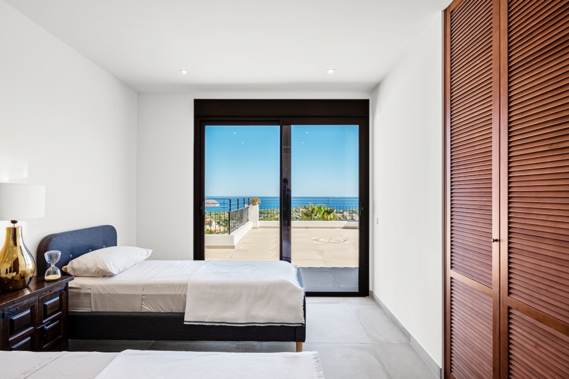 Reventas - Villas - Chalets - Benissa - Montemar