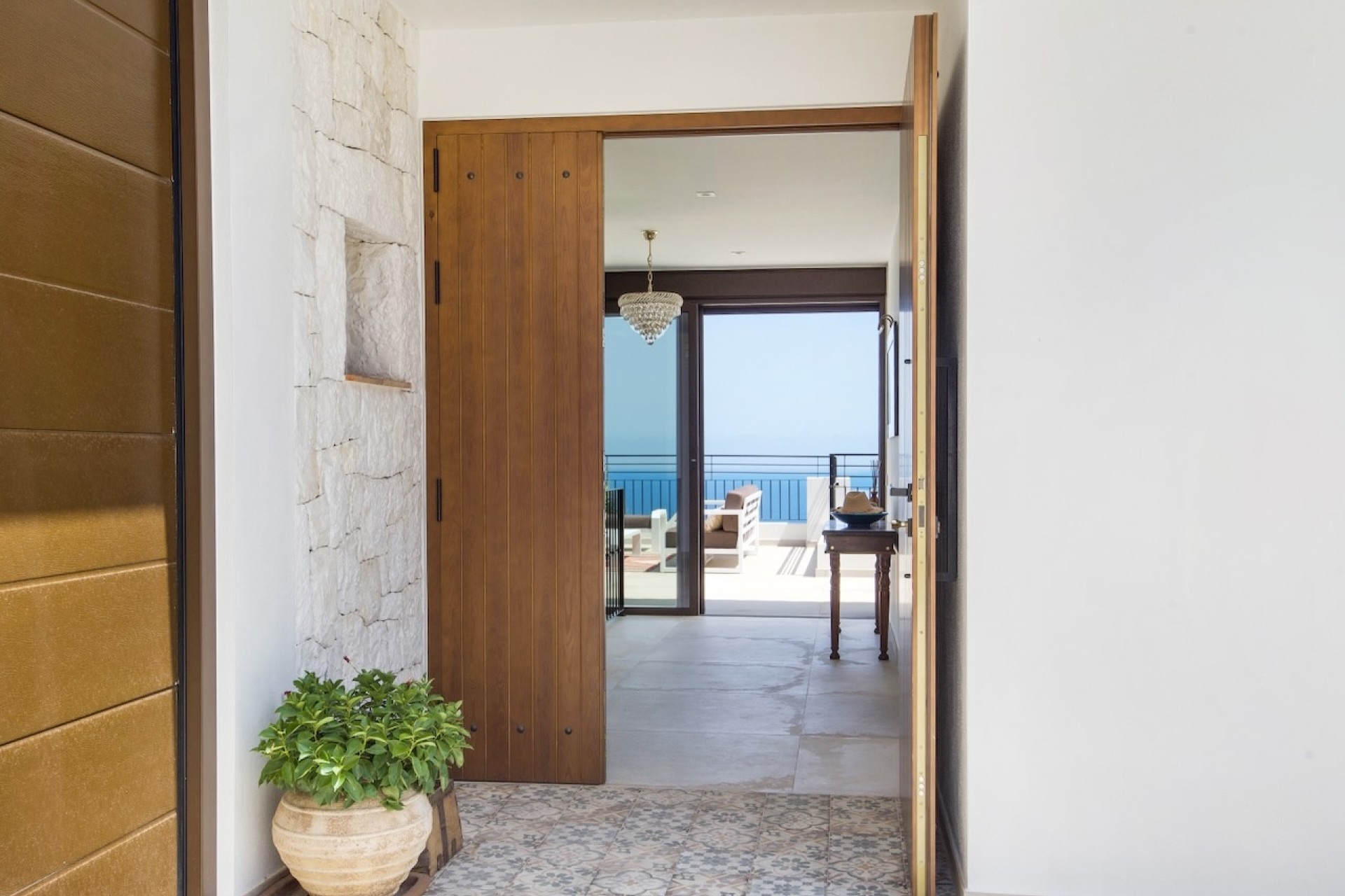 Reventas - Villas - Chalets - Benissa - Montemar