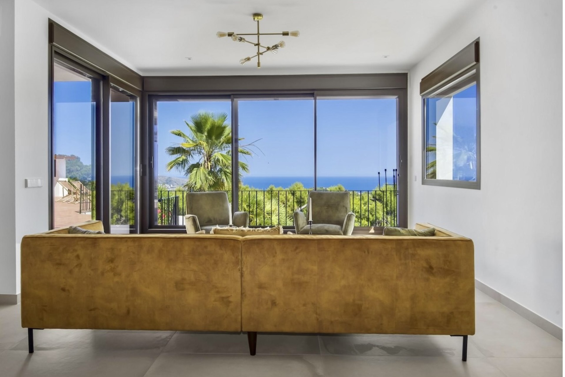 Reventas - Villas - Chalets - Benissa - Montemar