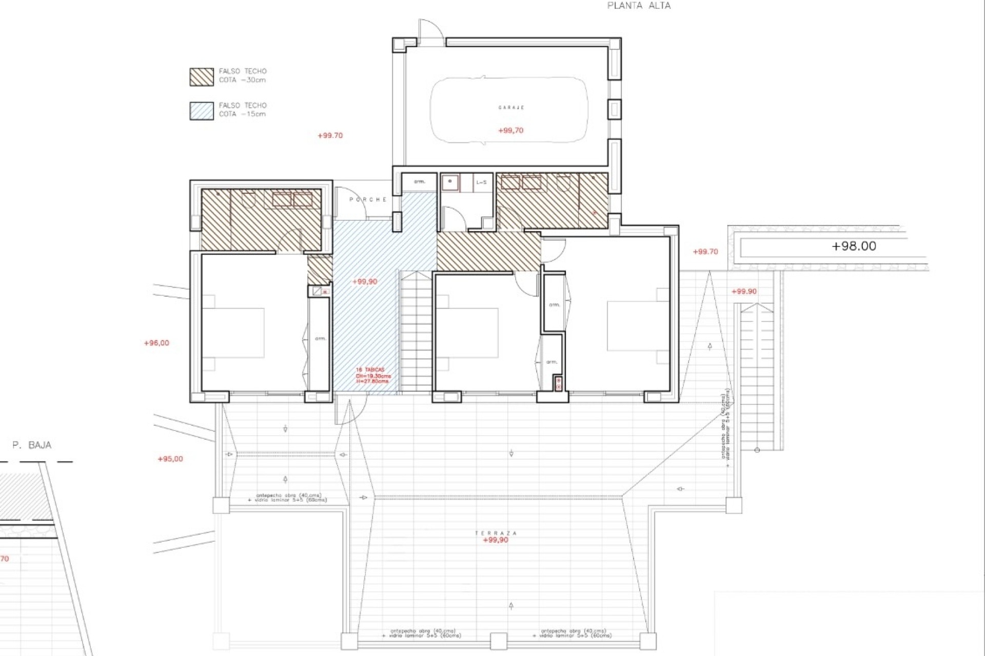 Reventas - Villas - Chalets - Benissa - Montemar