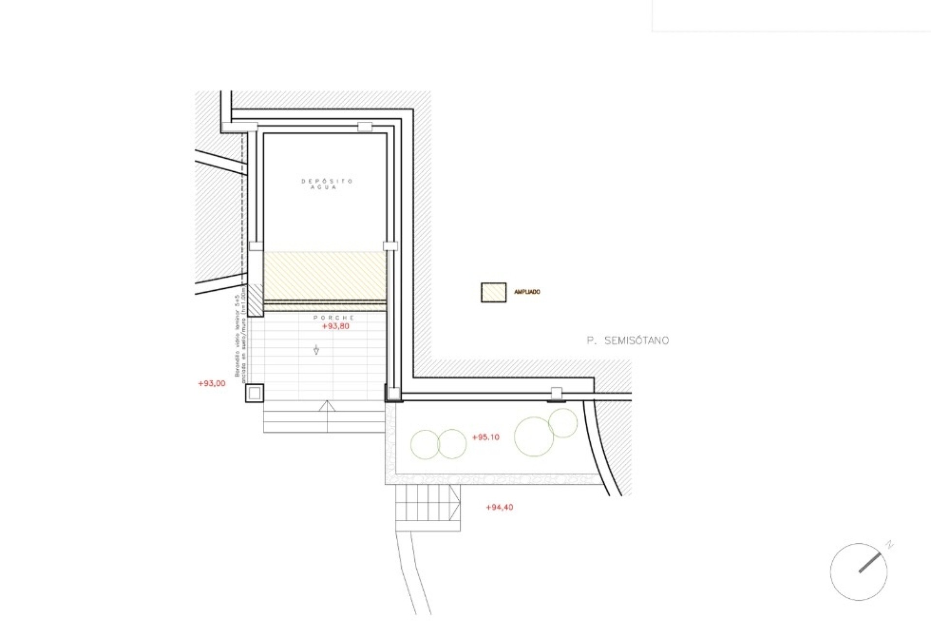 Reventas - Villas - Chalets - Benissa - Montemar