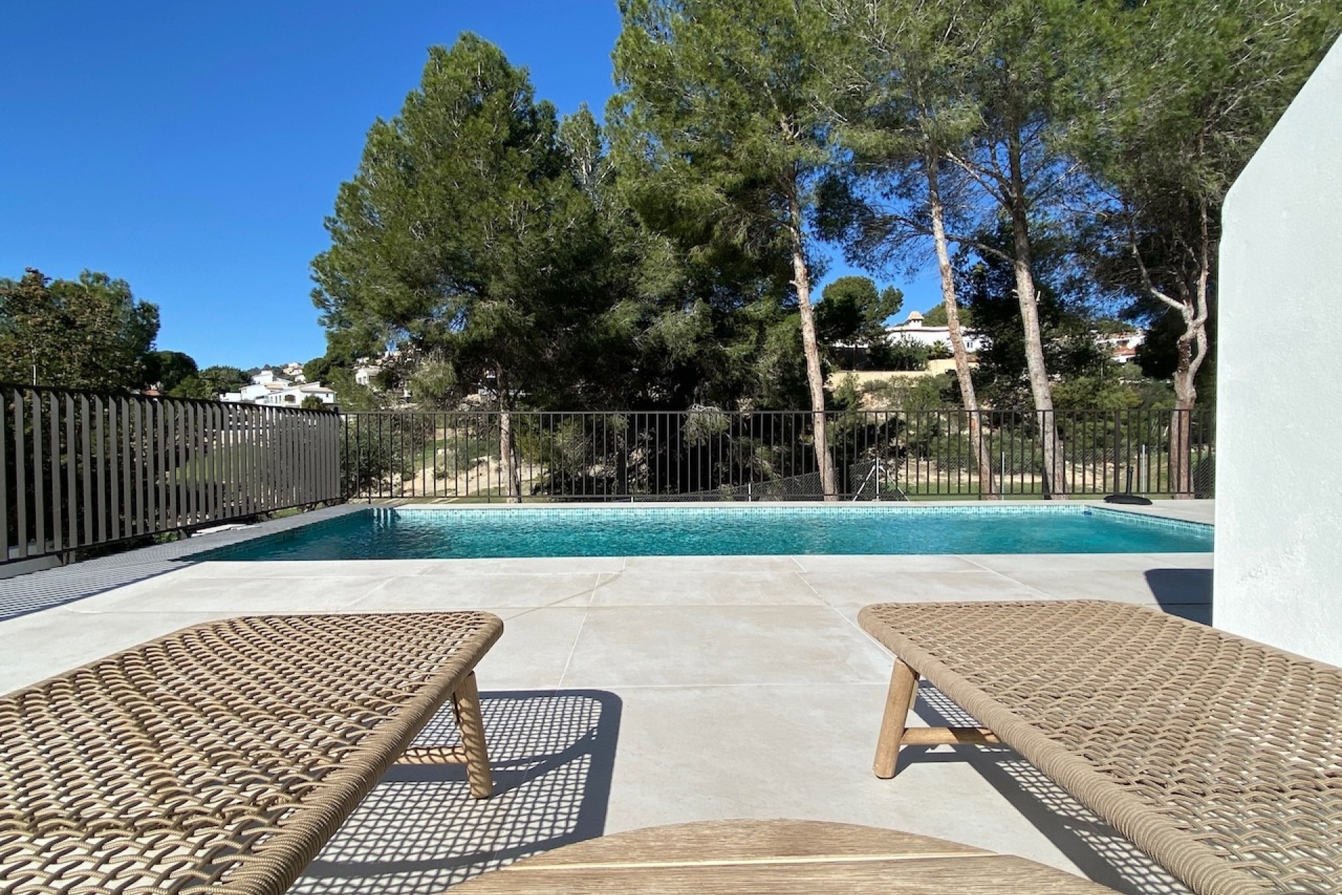 Reventas - Villas - Chalets - Benissa - San Jaime