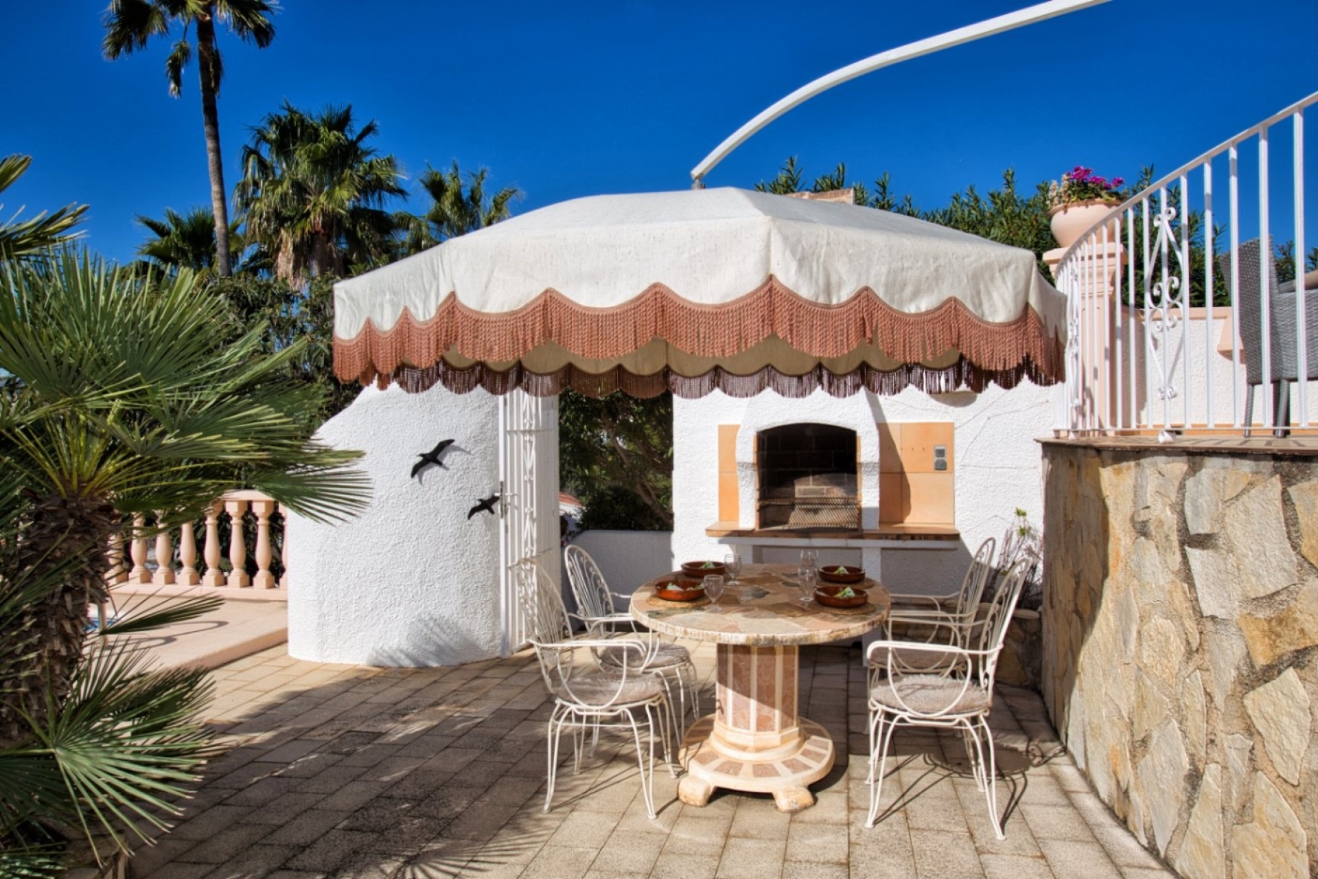 Reventas - Villas - Chalets - Benissa - San Jaime