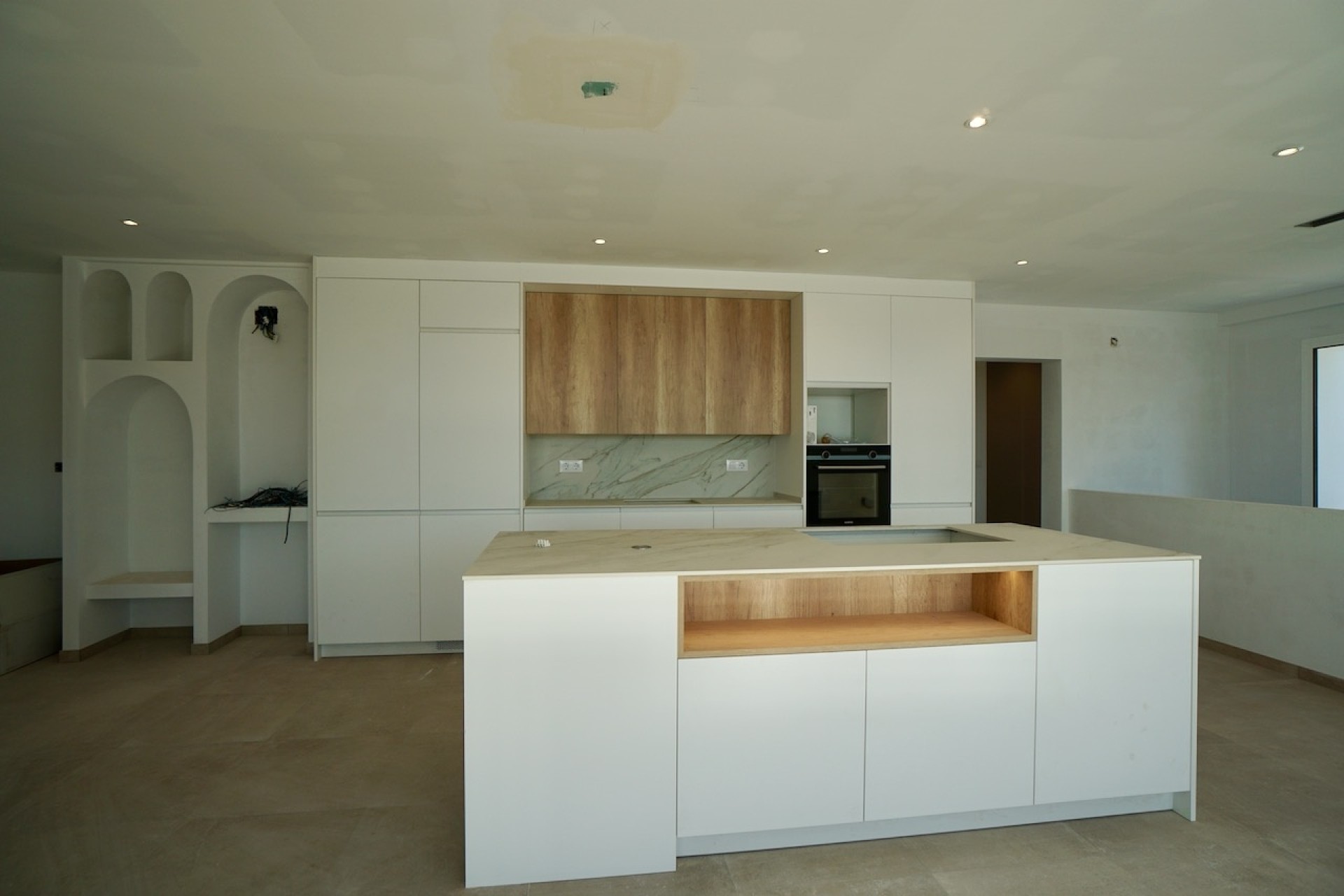 Reventas - Villas - Chalets - Benitachell - Alcasar