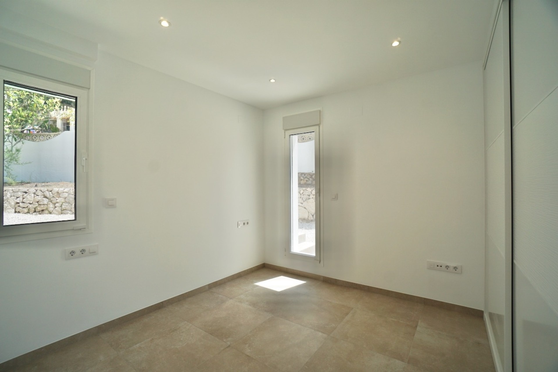 Reventas - Villas - Chalets - Benitachell - Alcasar