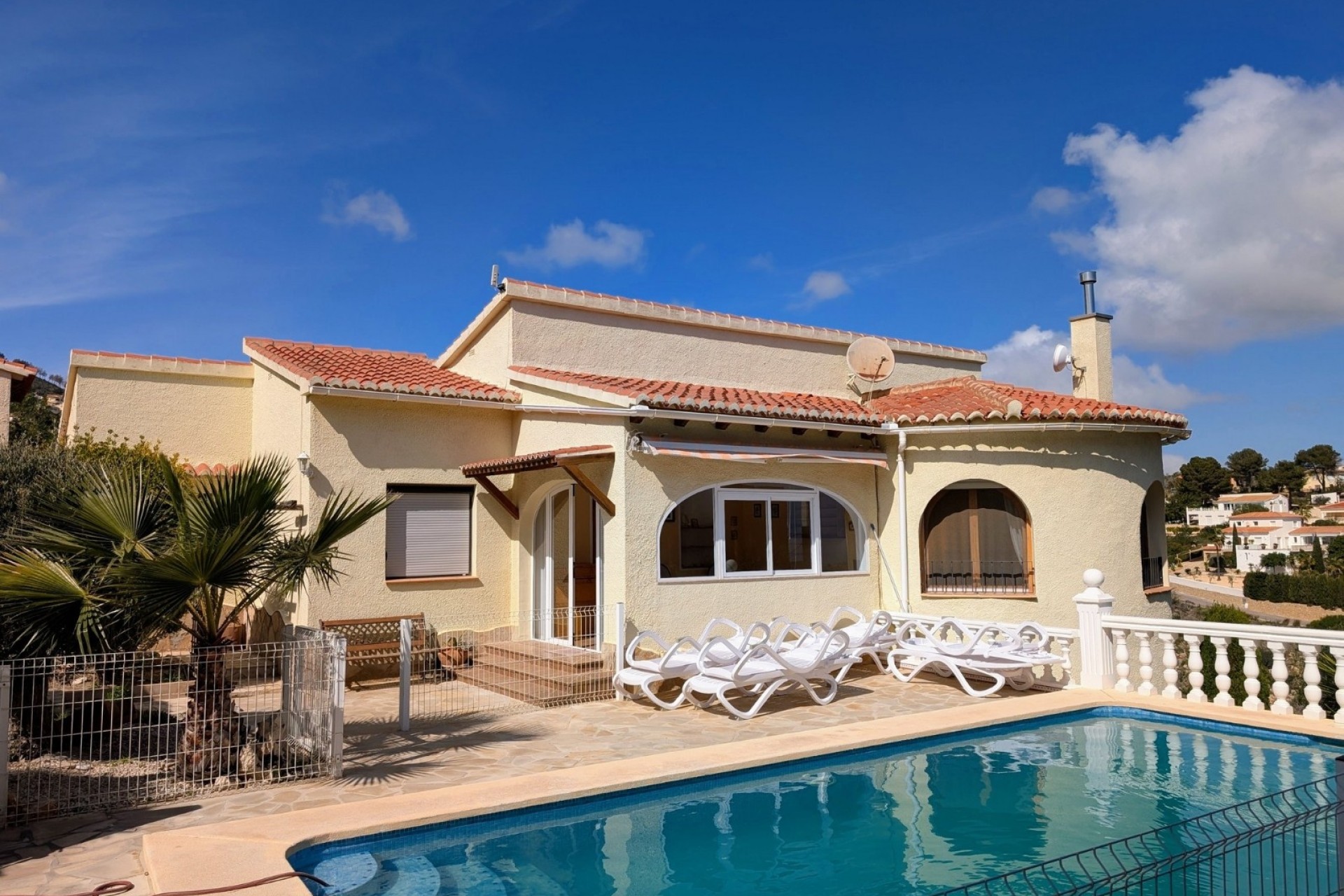 Reventas - Villas - Chalets - Benitachell - La Cumbre del Sol