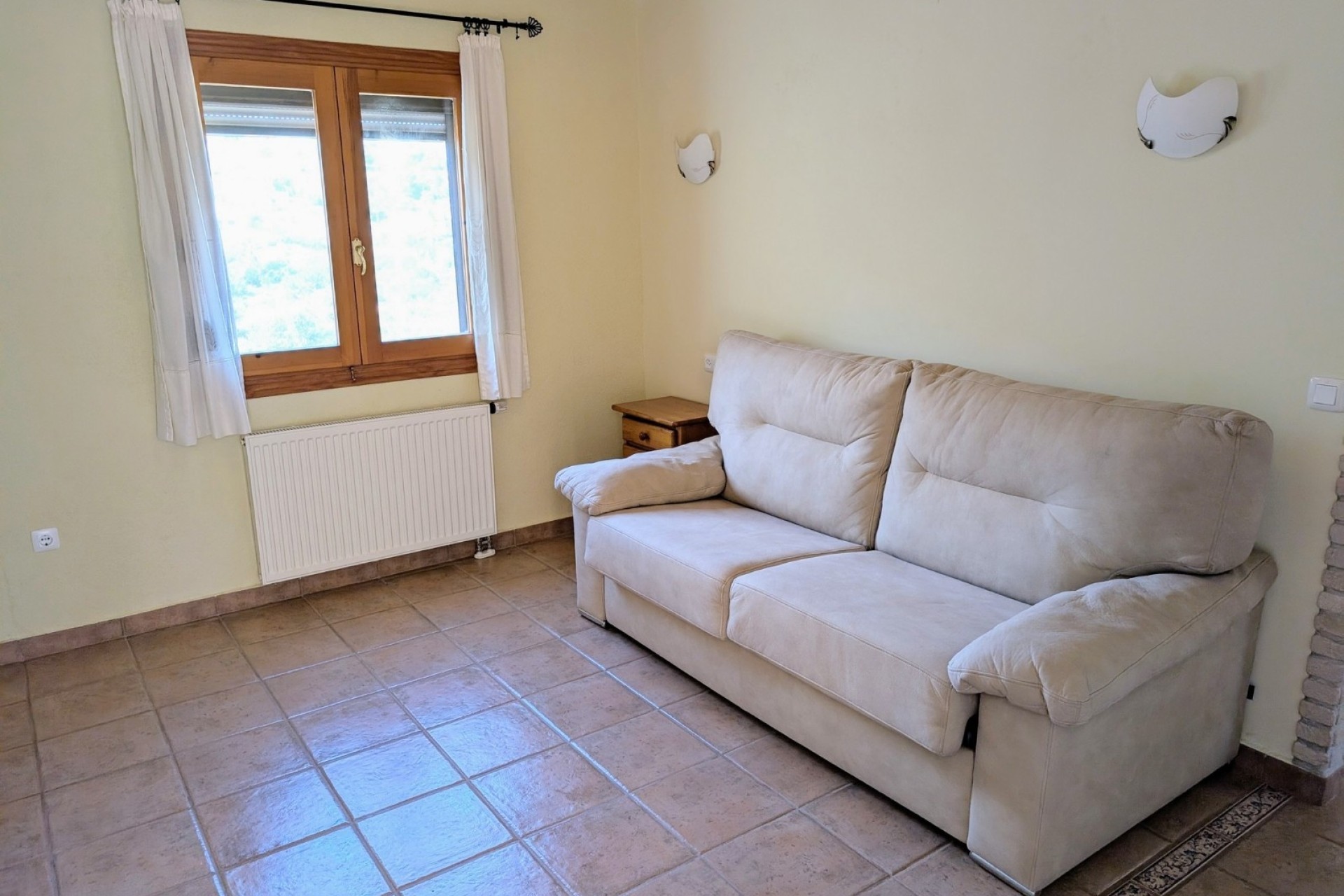 Reventas - Villas - Chalets - Benitachell - La Cumbre del Sol