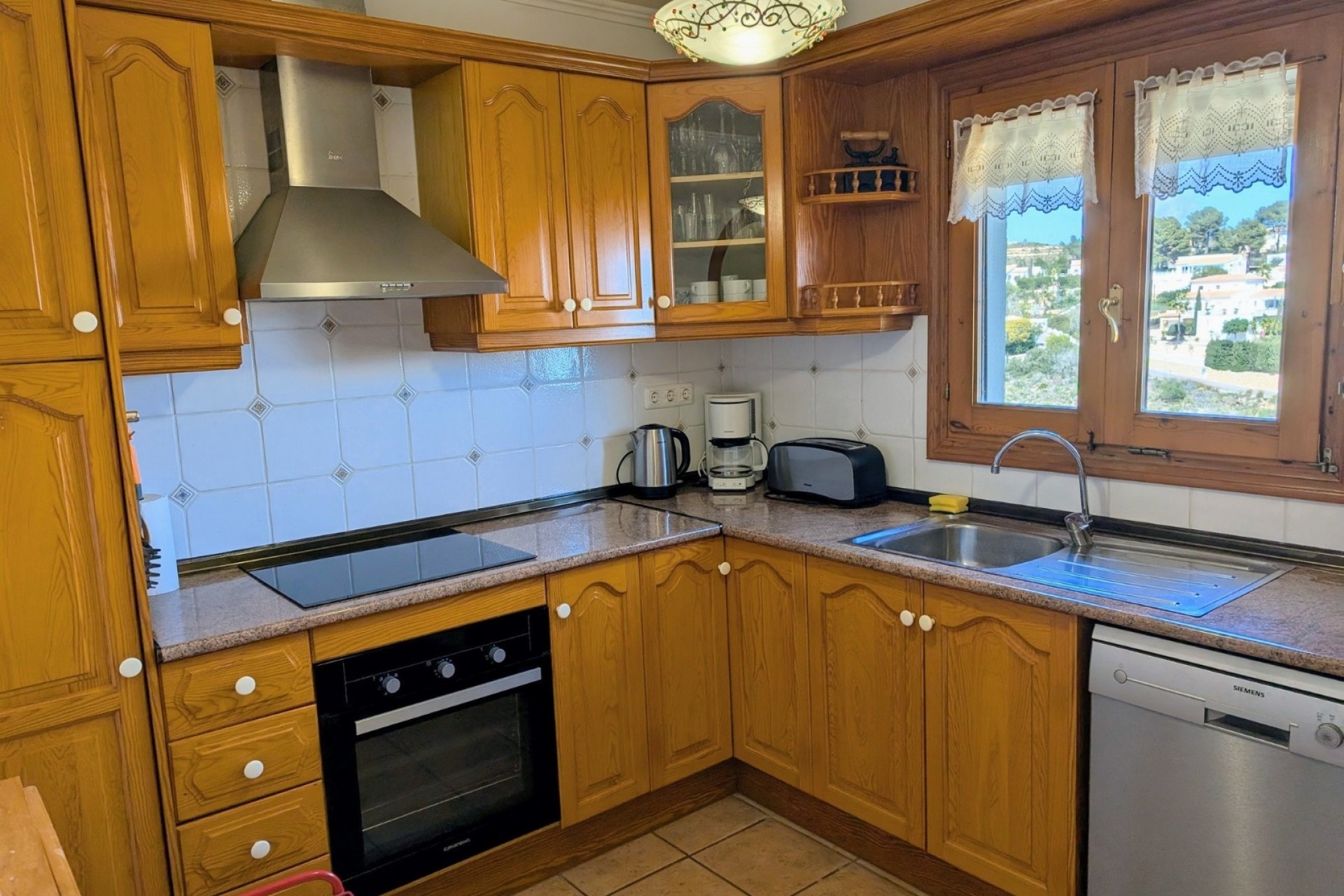 Reventas - Villas - Chalets - Benitachell - La Cumbre del Sol