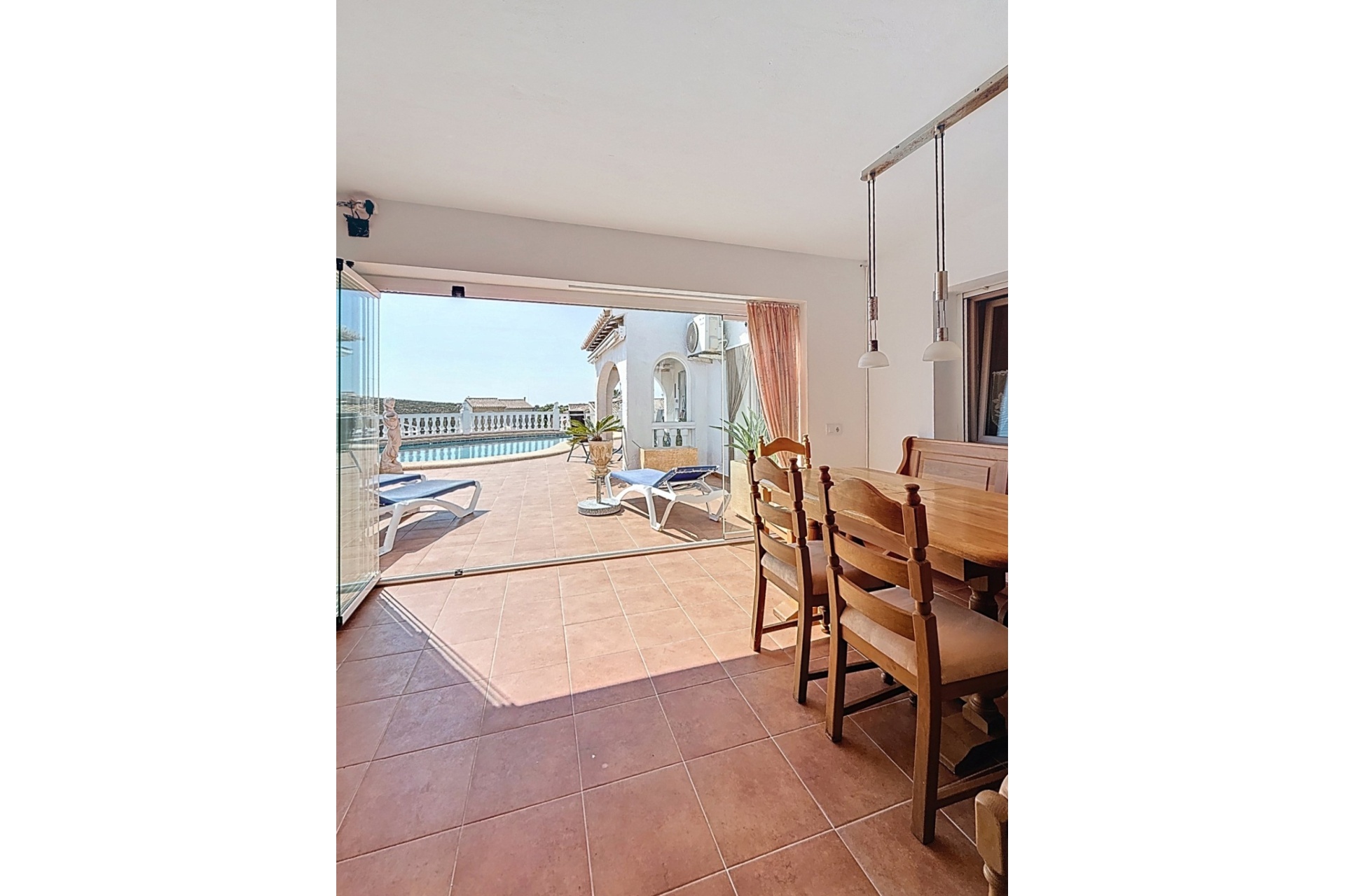 Reventas - Villas - Chalets - Benitachell - La Cumbre del Sol