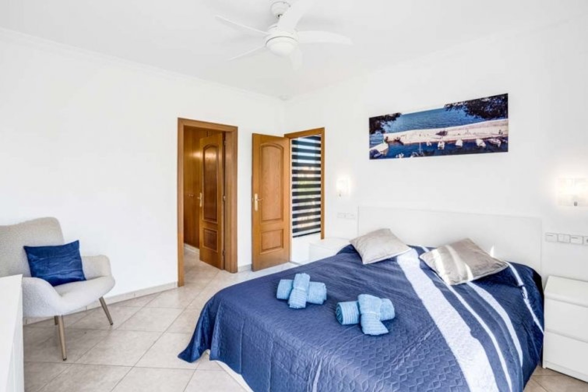 Reventas - Villas - Chalets - Calpe - Costeres