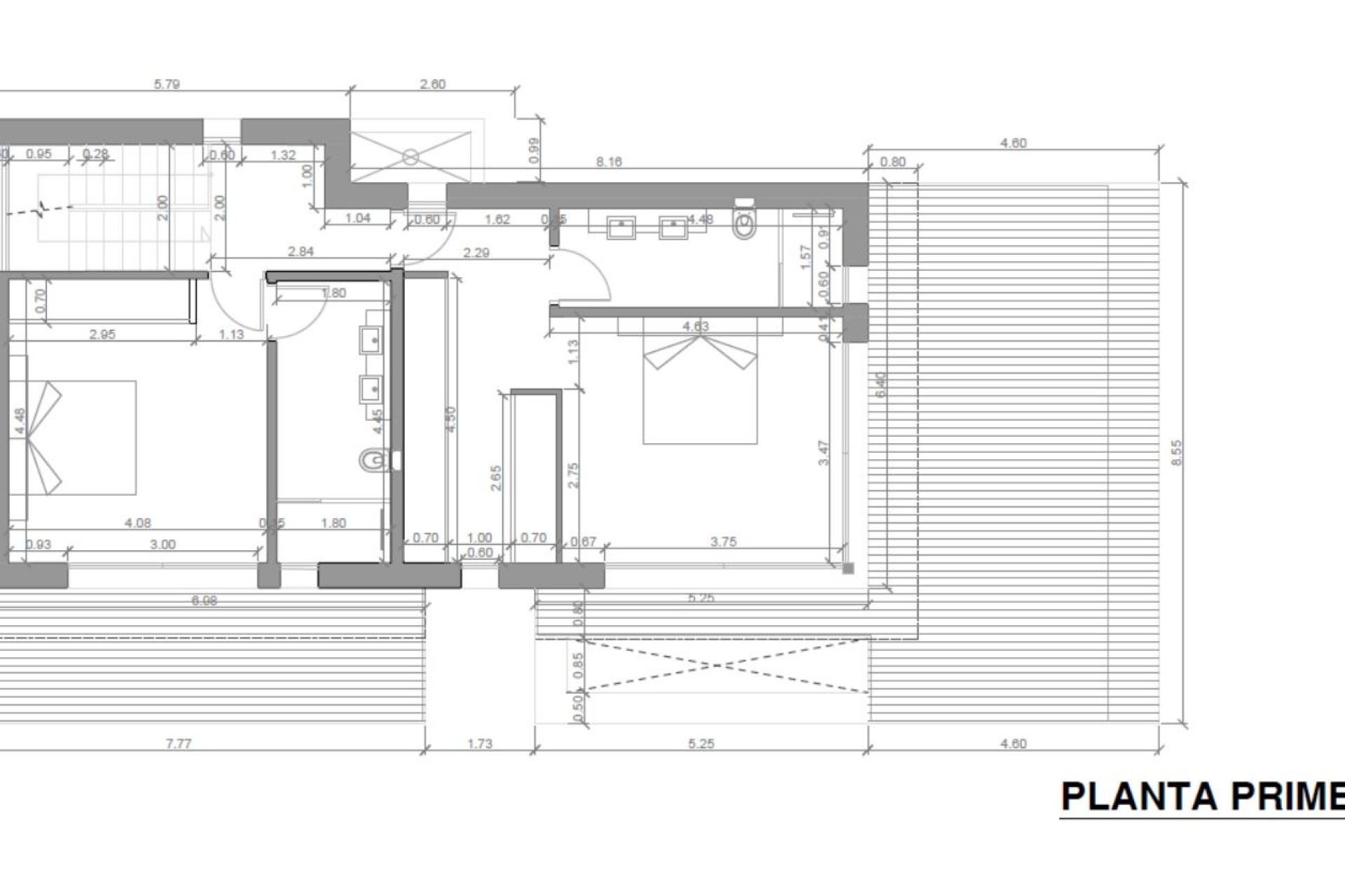 Reventas - Villas - Chalets - Calpe - Empedrola