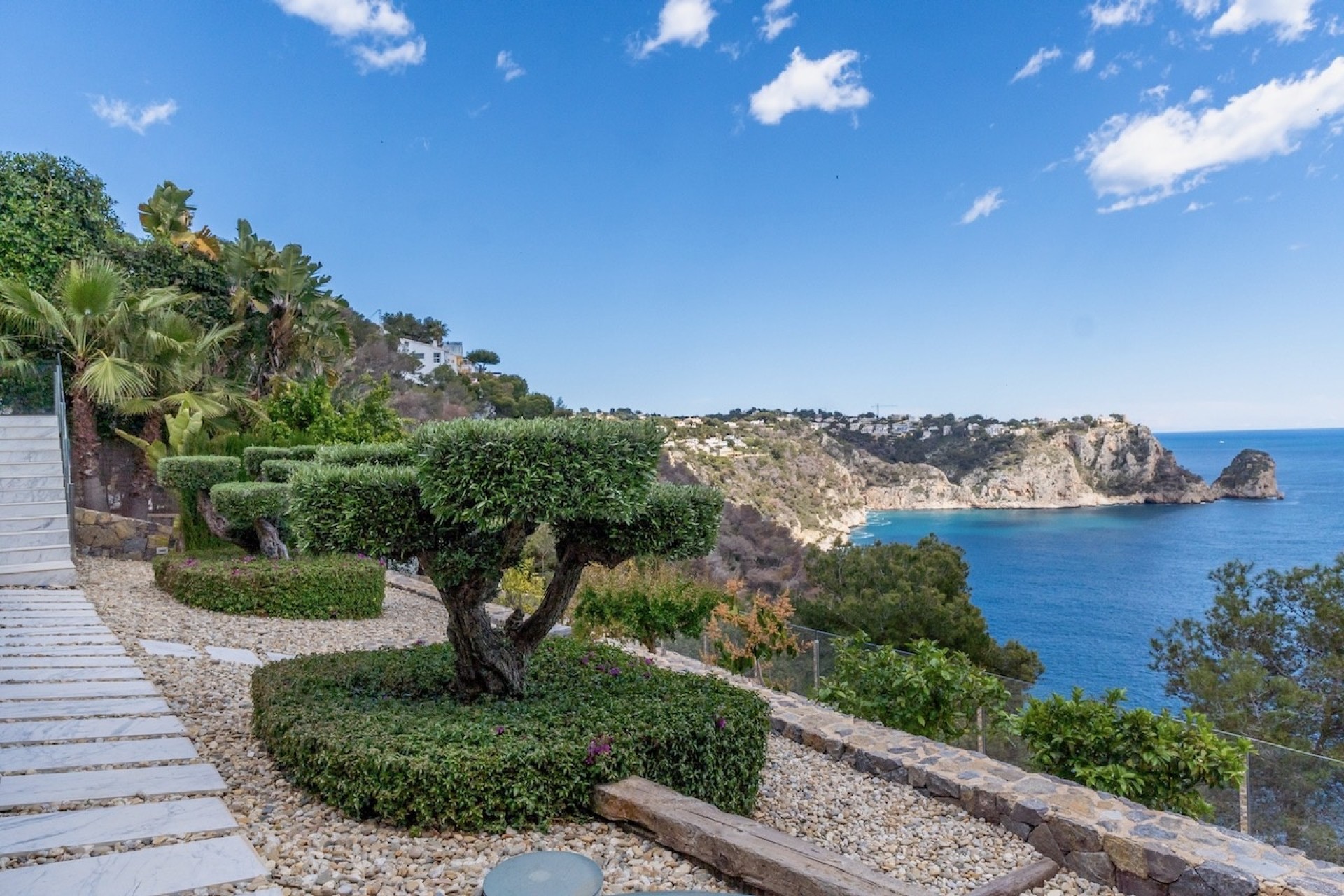 Reventas - Villas - Chalets - Javea - Granadella