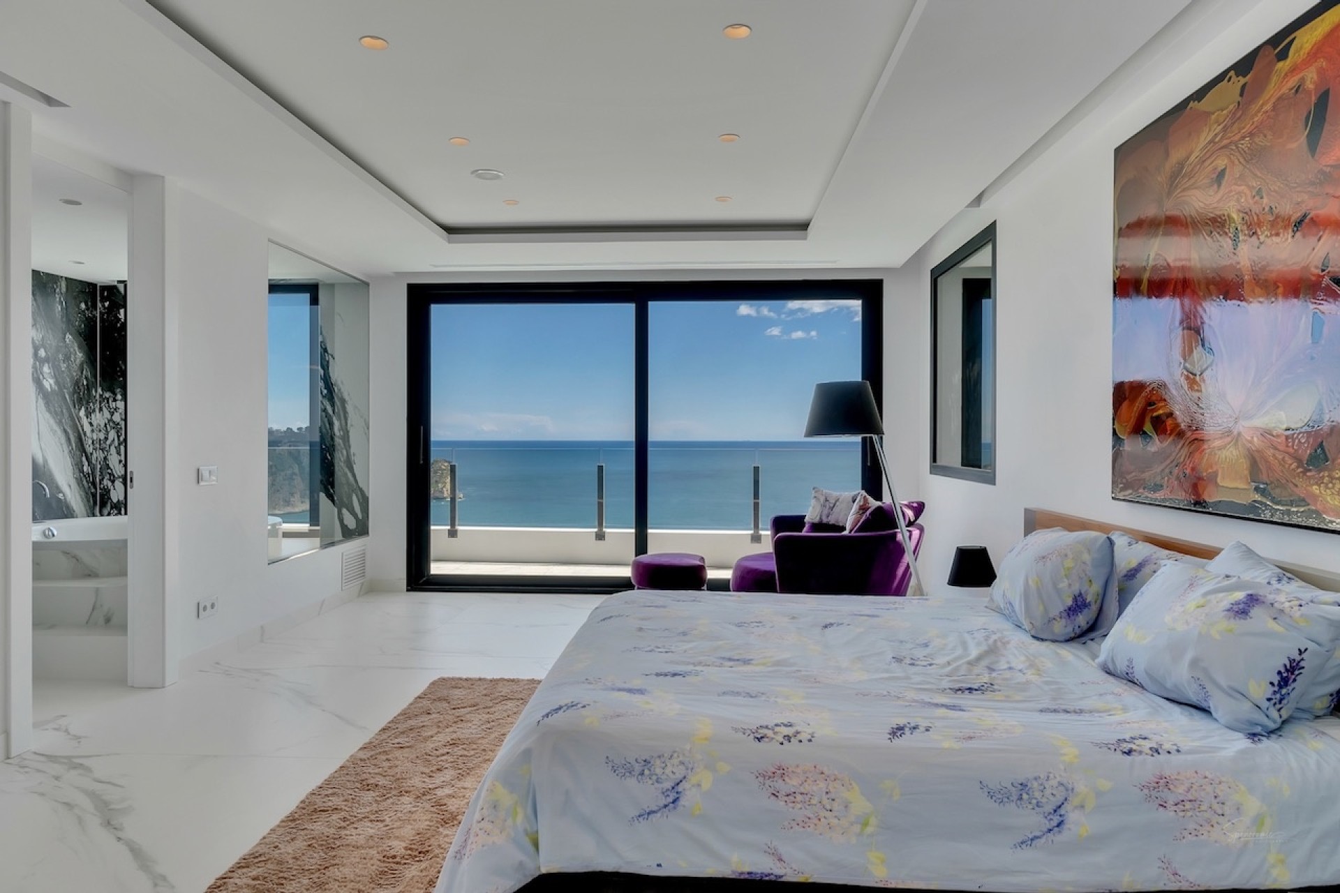 Reventas - Villas - Chalets - Javea - Granadella