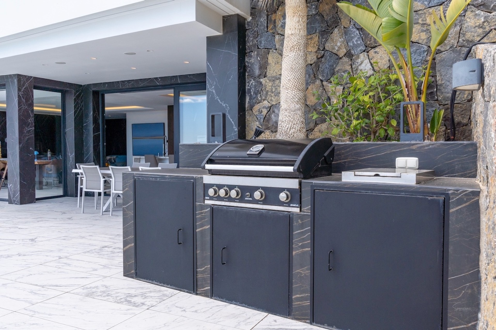 Reventas - Villas - Chalets - Javea - Granadella