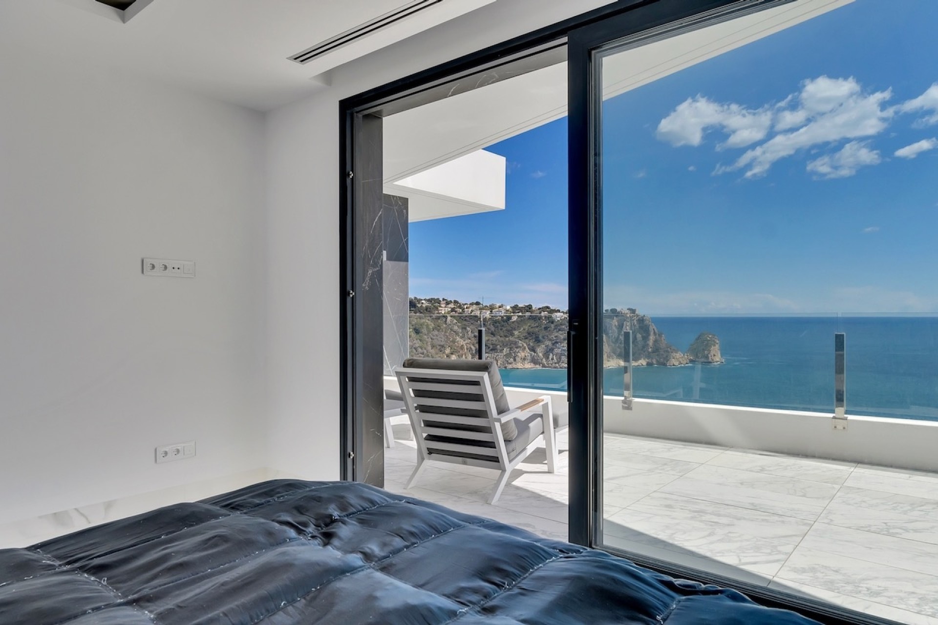 Reventas - Villas - Chalets - Javea - Granadella