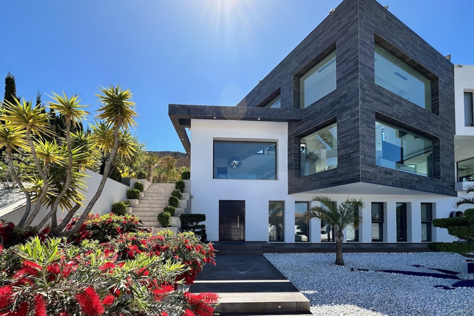 Reventas - Villas - Chalets - Javea - Villes del Vent