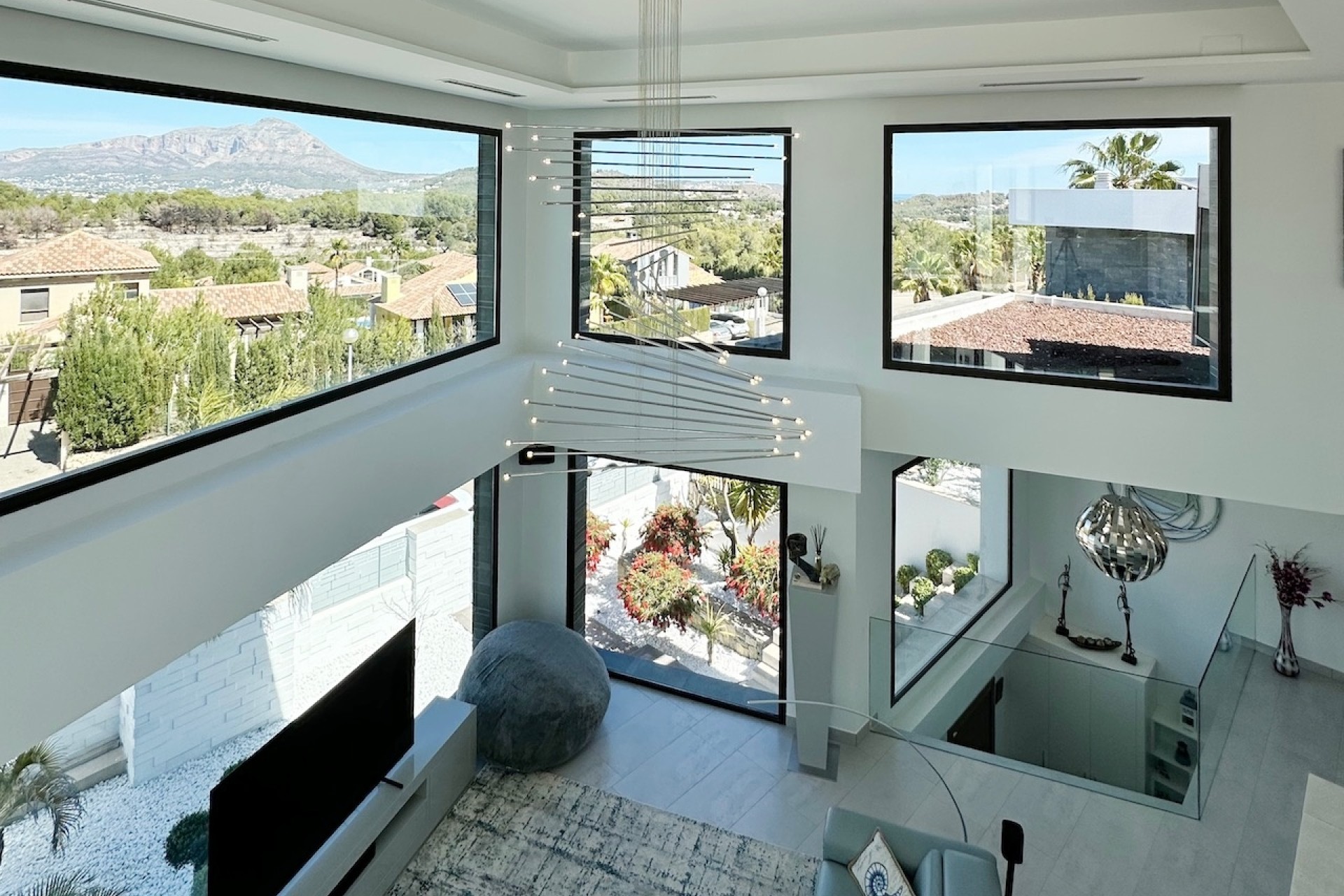 Reventas - Villas - Chalets - Javea - Villes del Vent