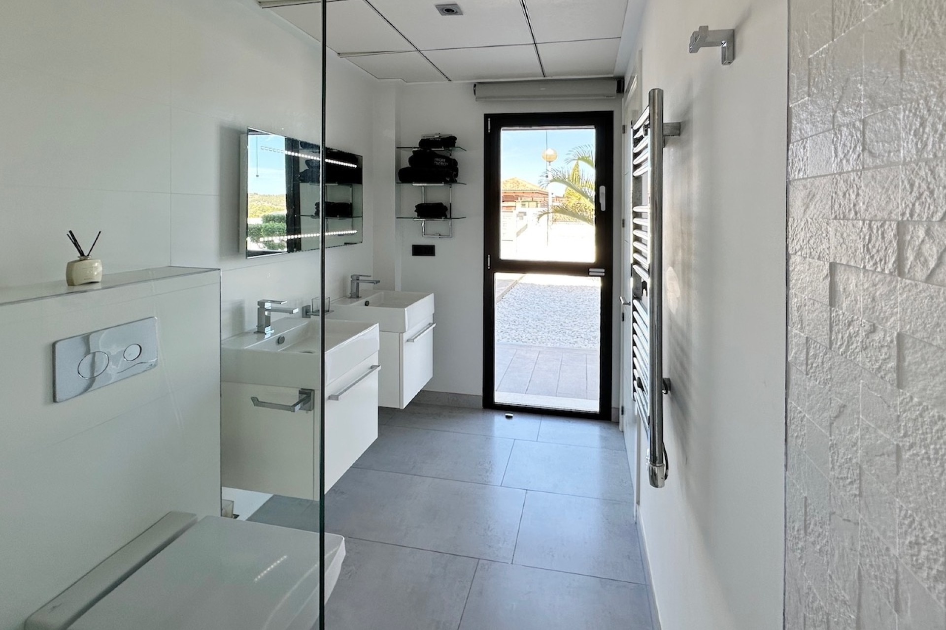 Reventas - Villas - Chalets - Javea - Villes del Vent