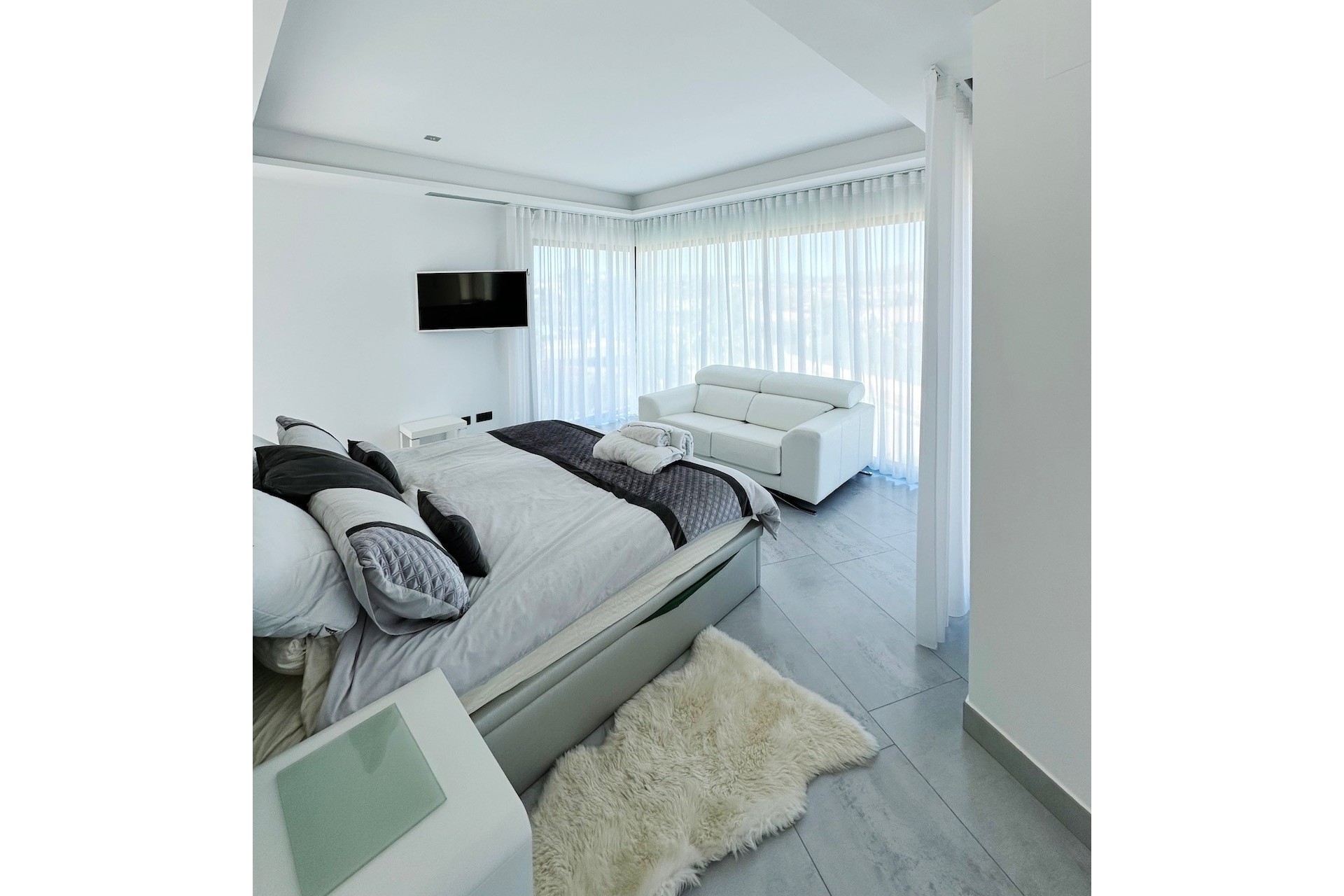 Reventas - Villas - Chalets - Javea - Villes del Vent