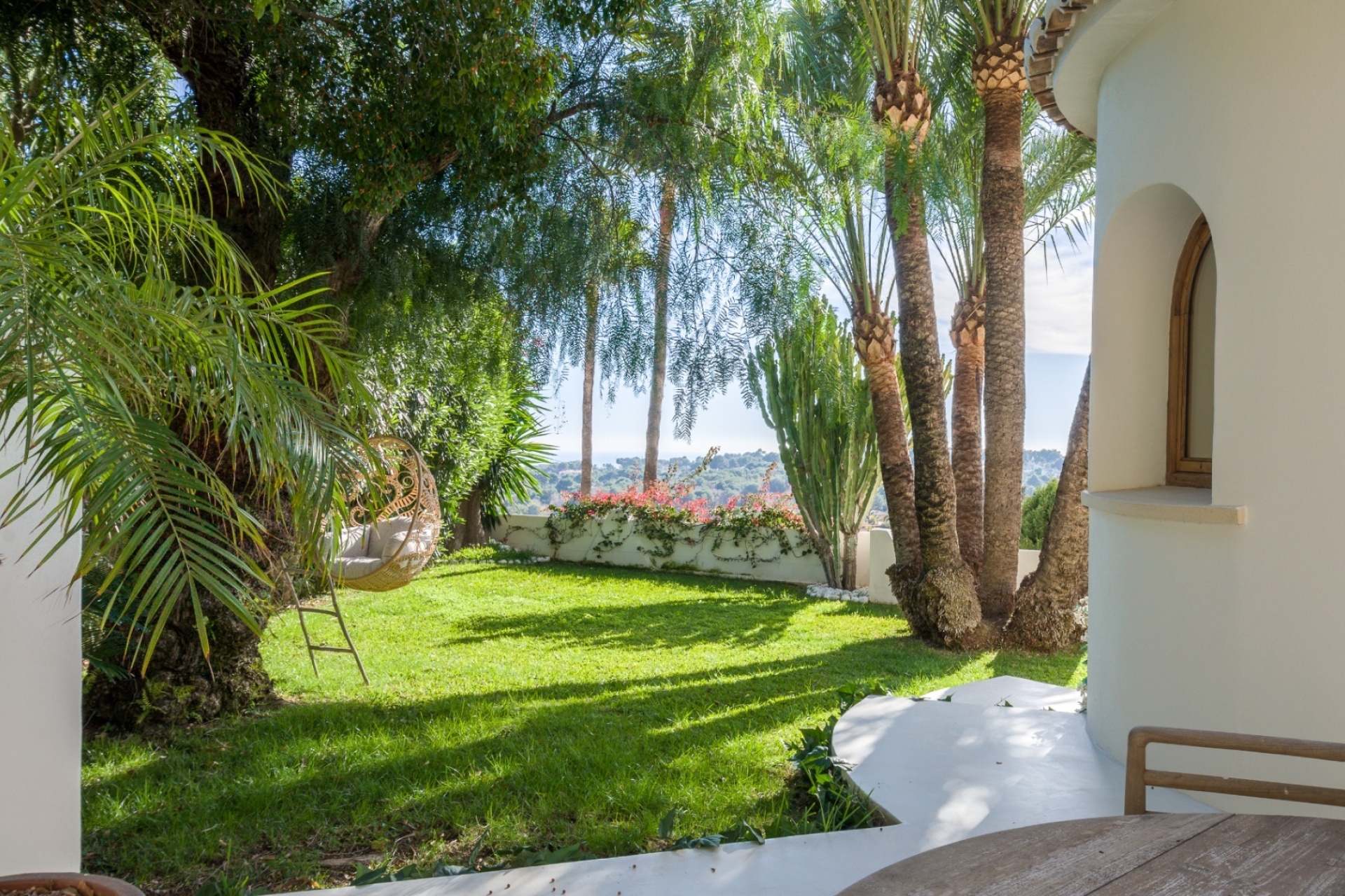 Reventas - Villas - Chalets - Moraira