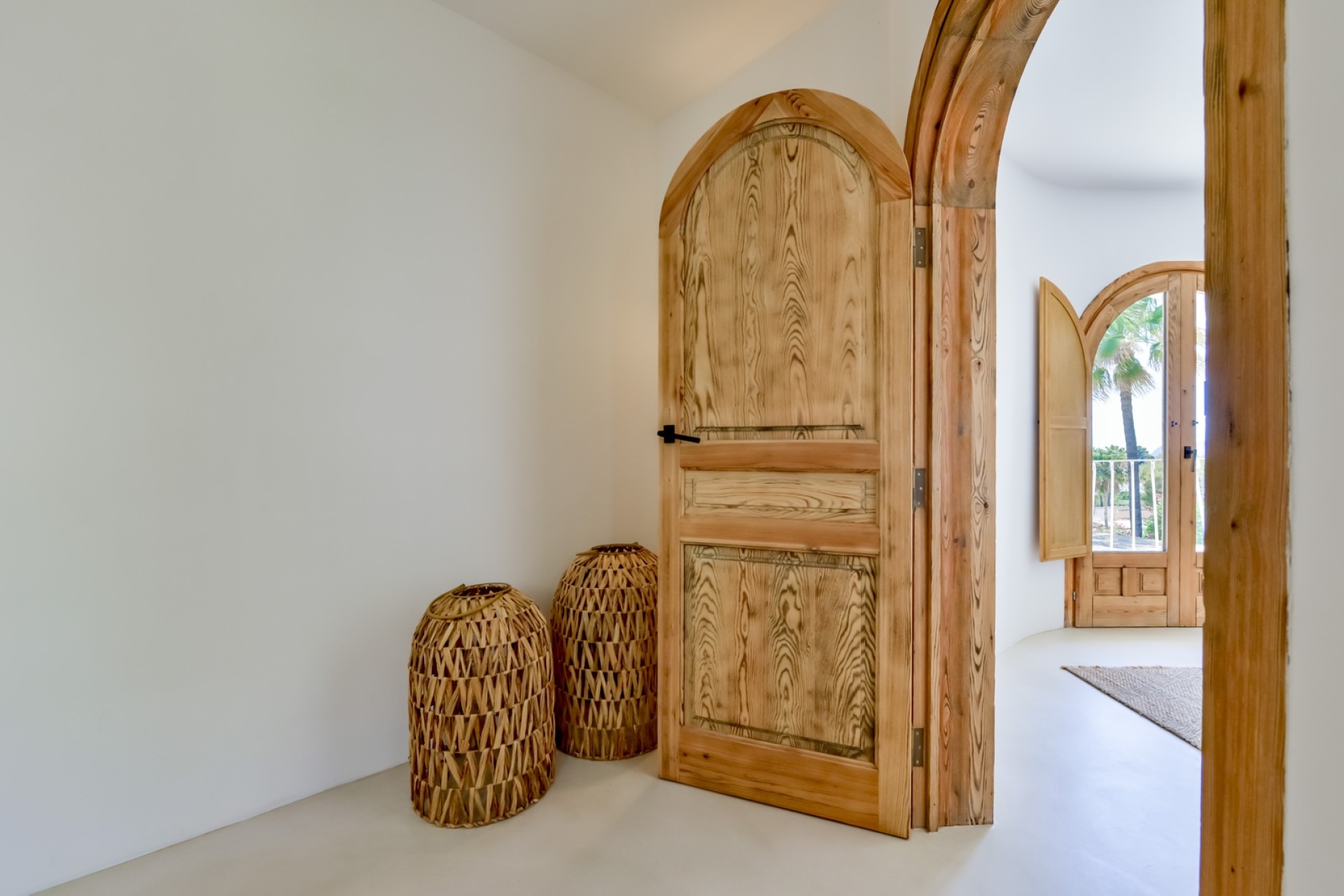 Reventas - Villas - Chalets - Moraira