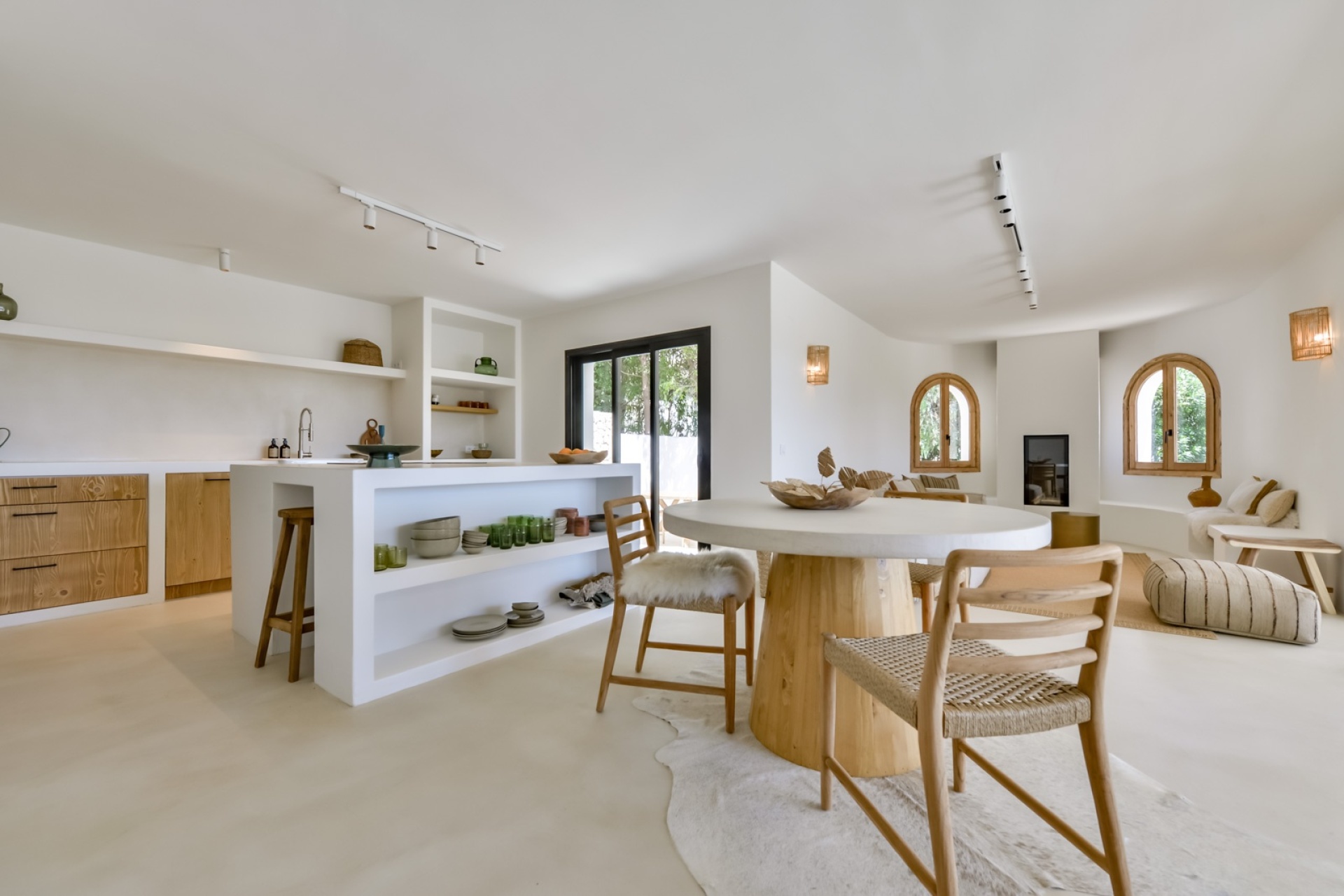 Reventas - Villas - Chalets - Moraira