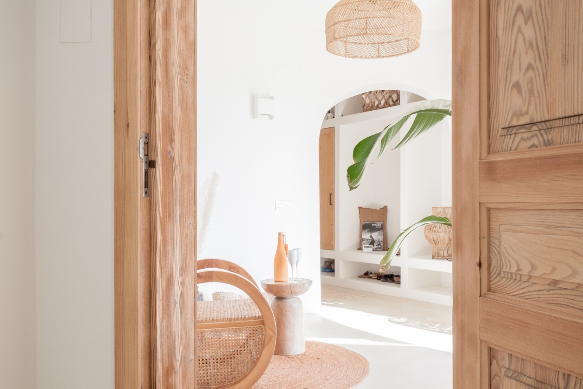 Reventas - Villas - Chalets - Moraira