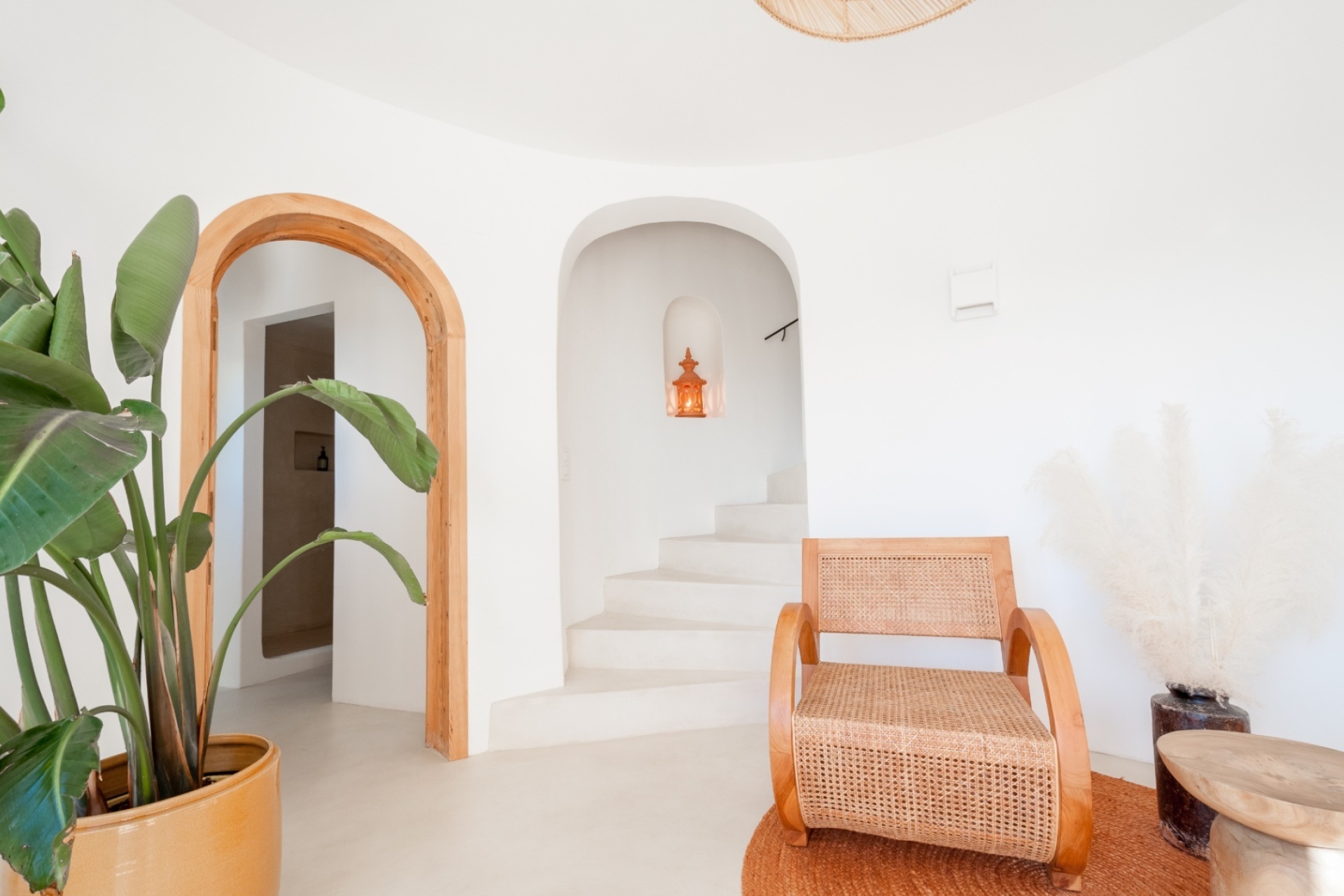 Reventas - Villas - Chalets - Moraira