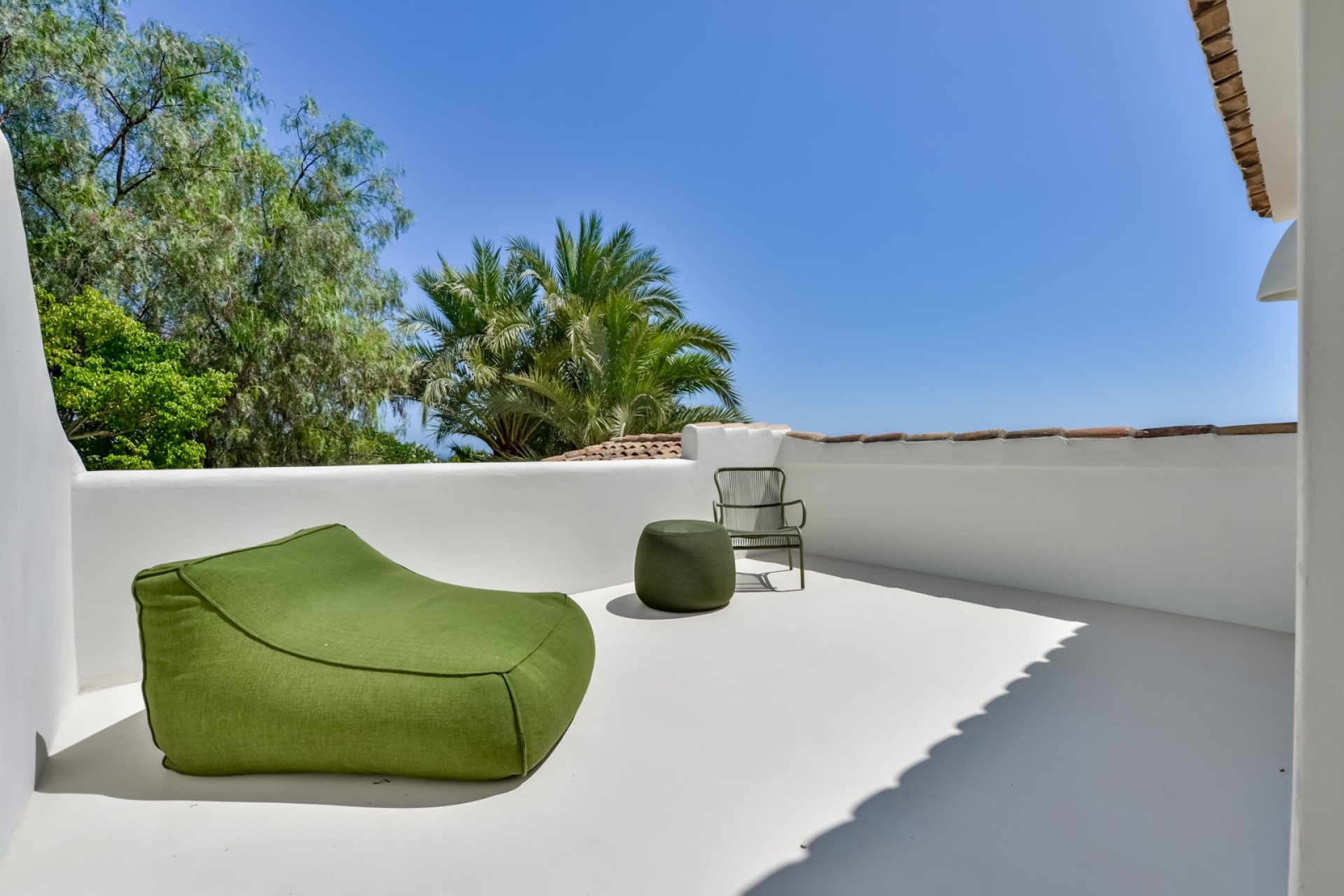 Reventas - Villas - Chalets - Moraira