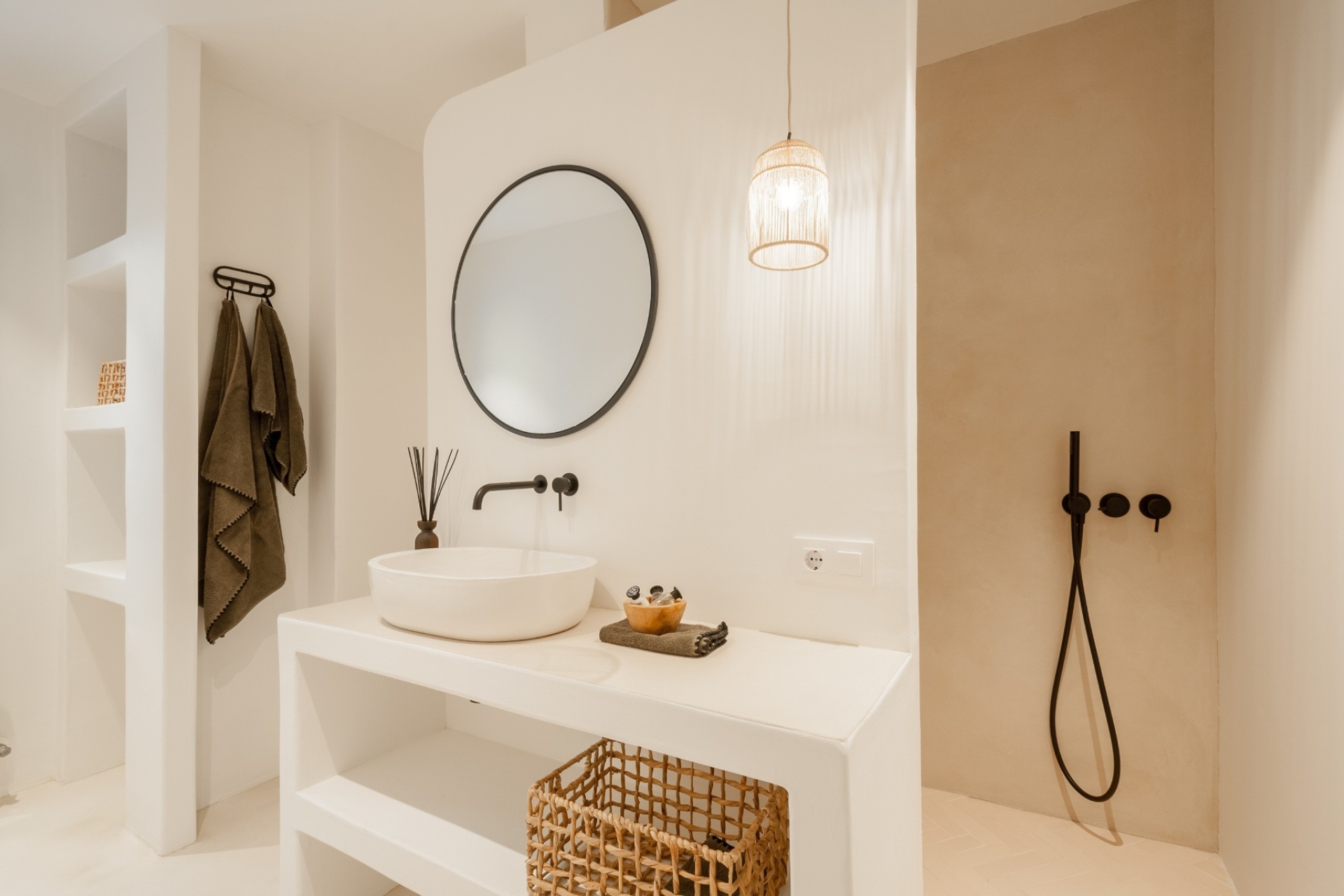 Reventas - Villas - Chalets - Moraira