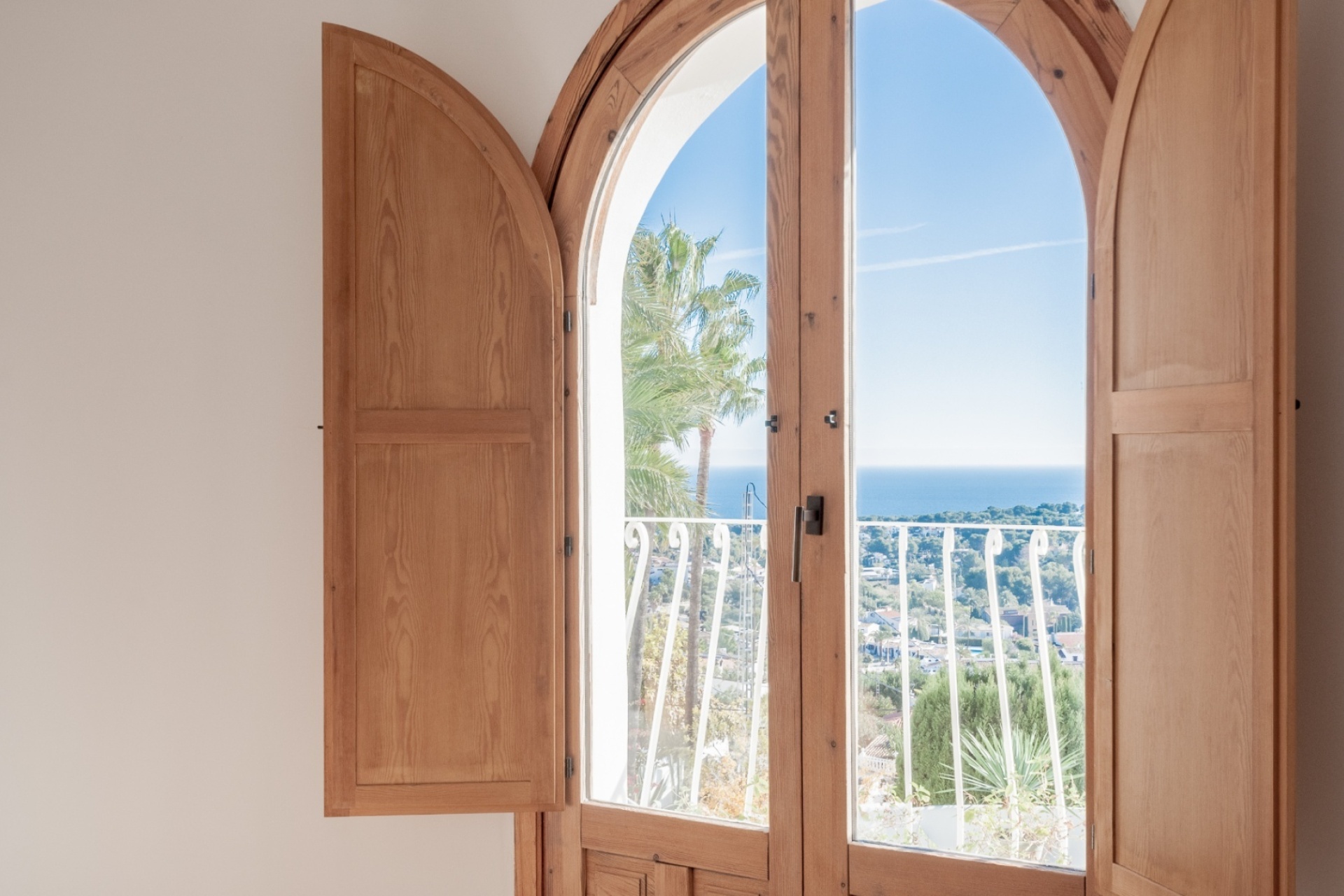 Reventas - Villas - Chalets - Moraira