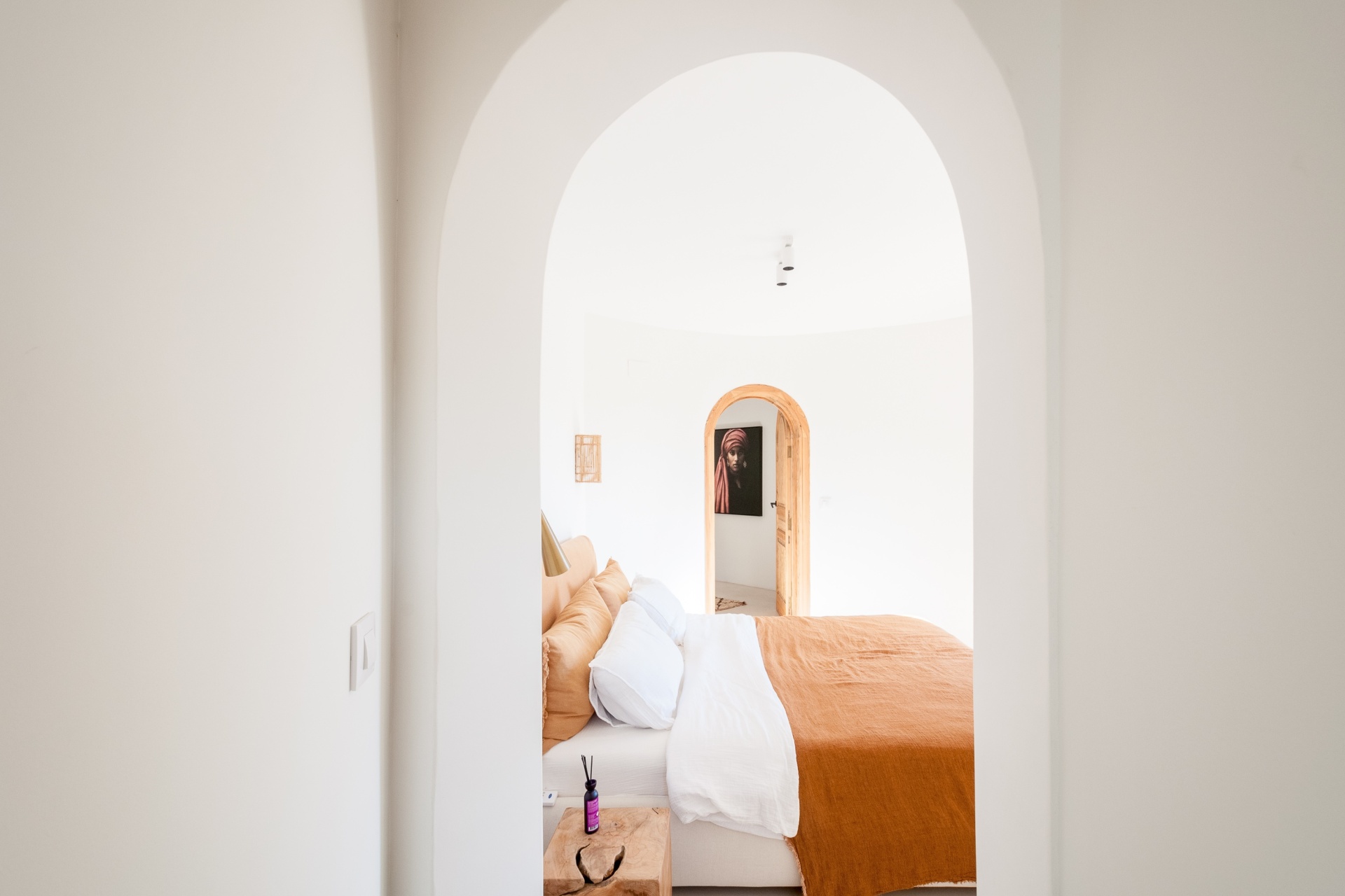 Reventas - Villas - Chalets - Moraira