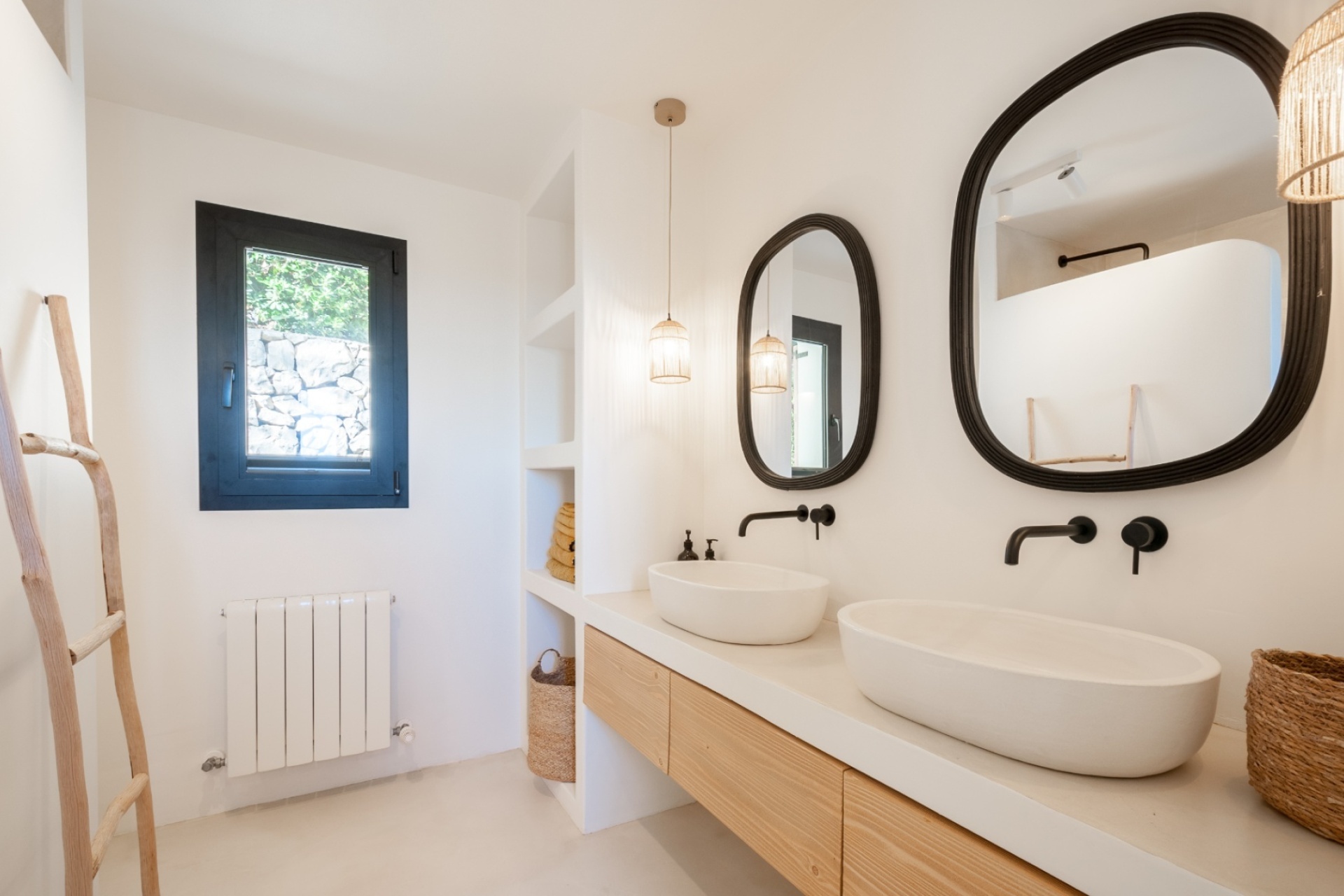 Reventas - Villas - Chalets - Moraira