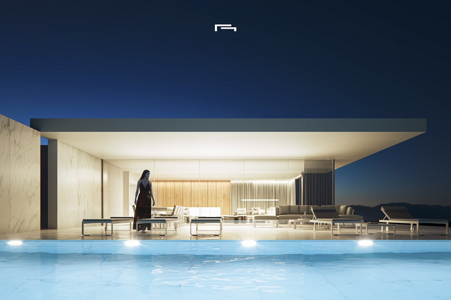 Reventas - Villas - Chalets - Moraira - Arnella