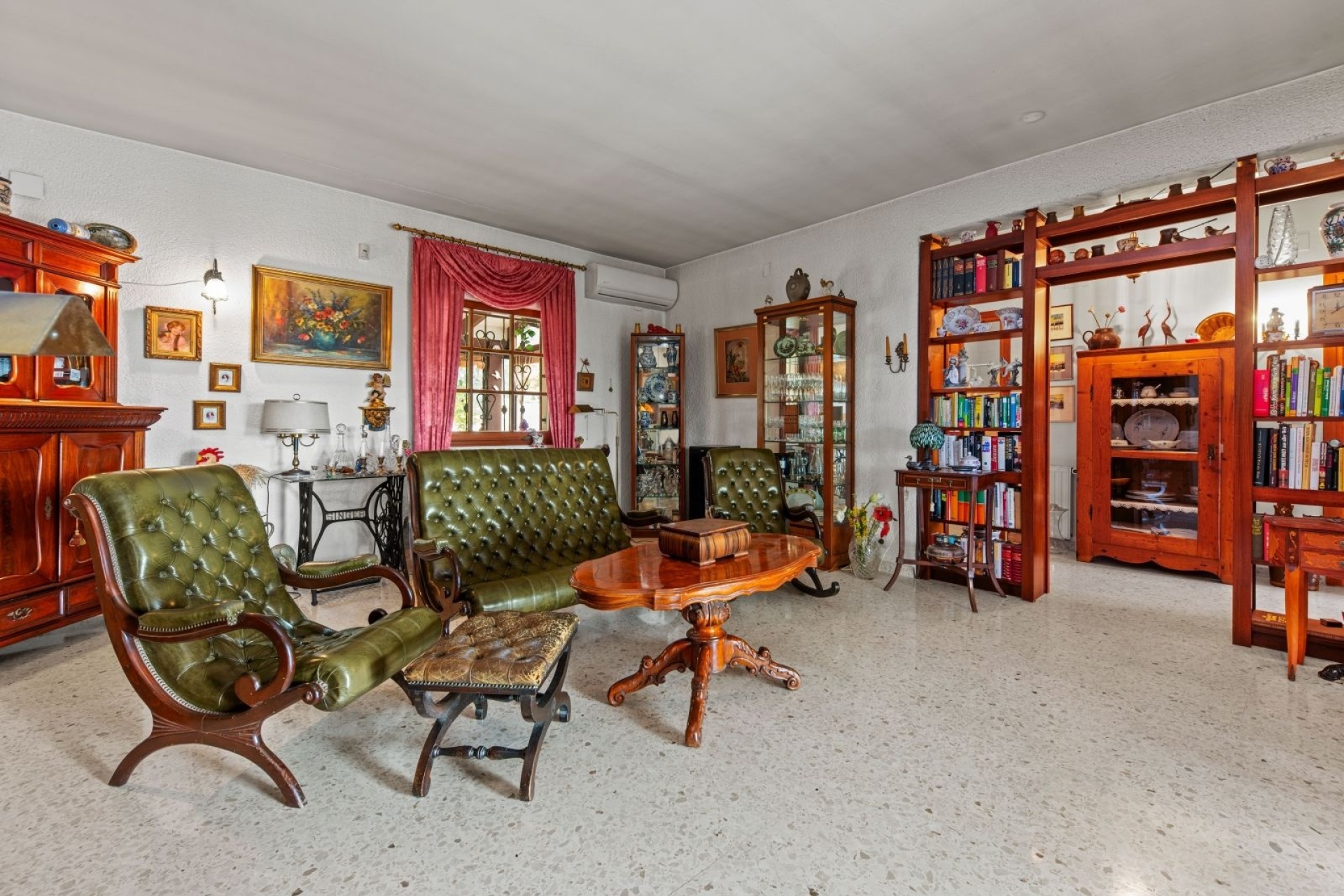 Reventas - Villas - Chalets - Moraira - Arnella