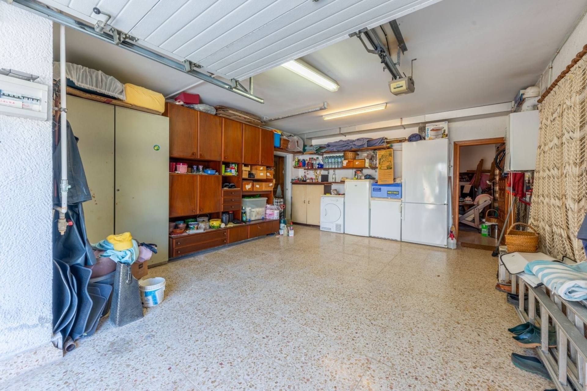 Reventas - Villas - Chalets - Moraira - Arnella