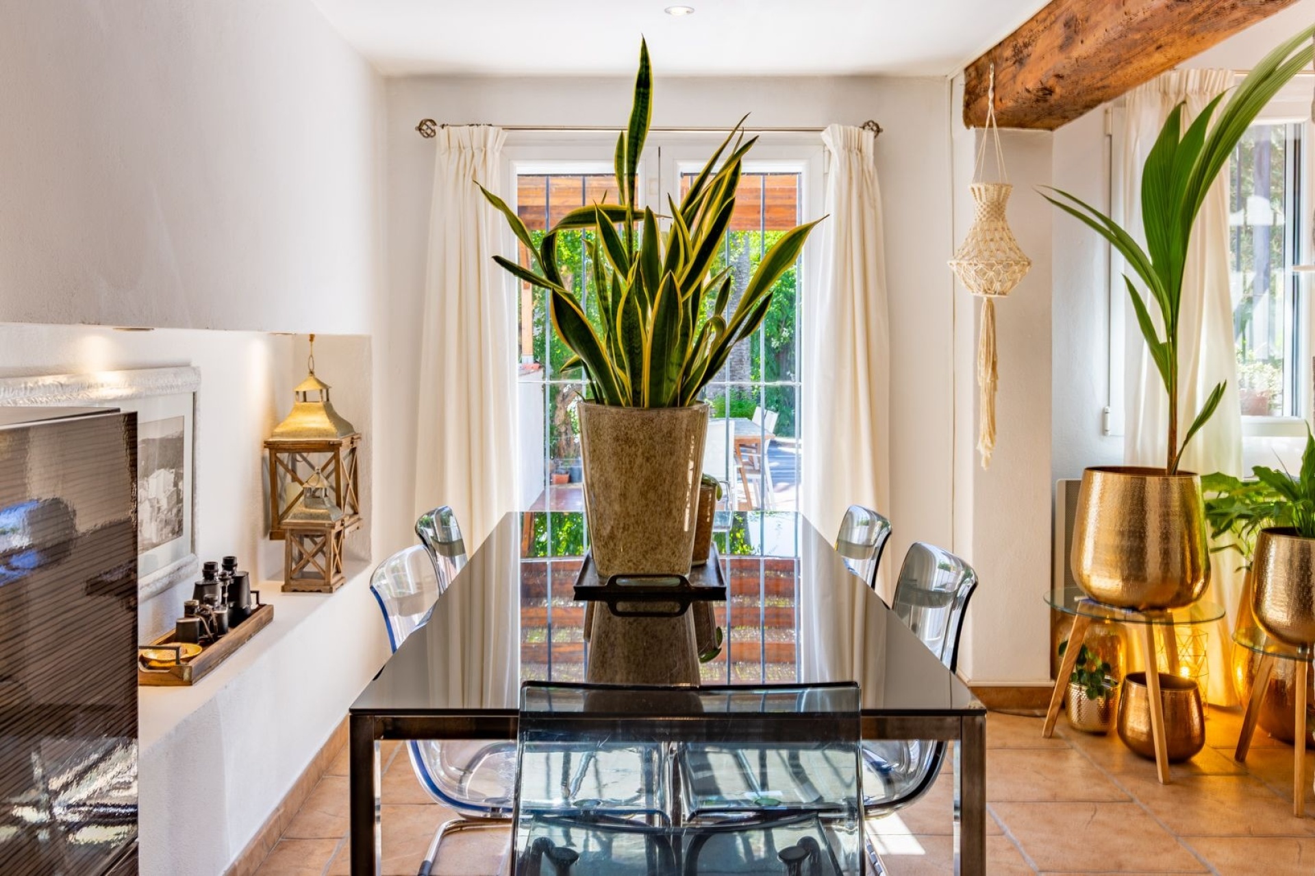 Reventas - Villas - Chalets - Moraira - Baladrar