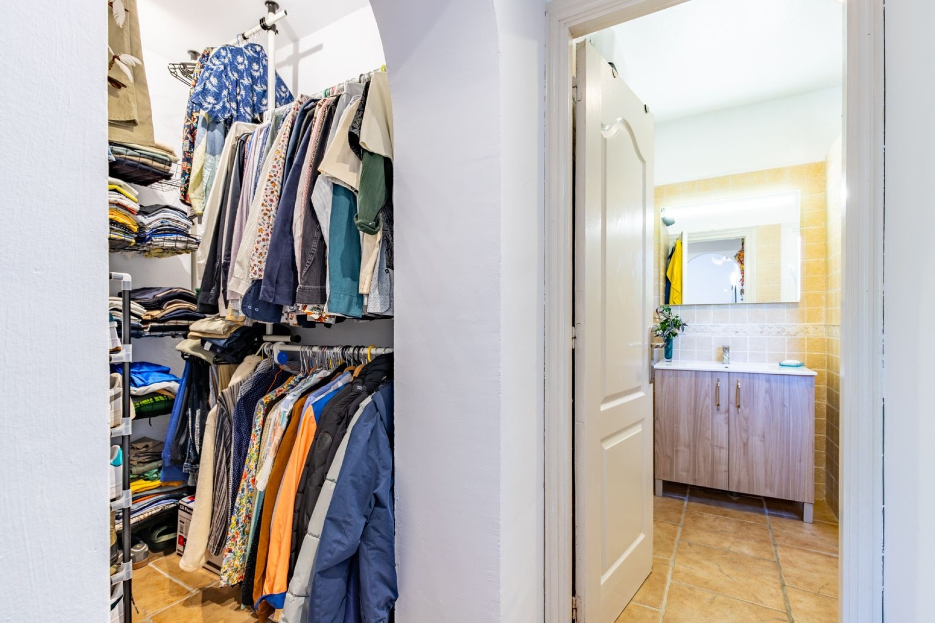 Reventas - Villas - Chalets - Moraira - Baladrar