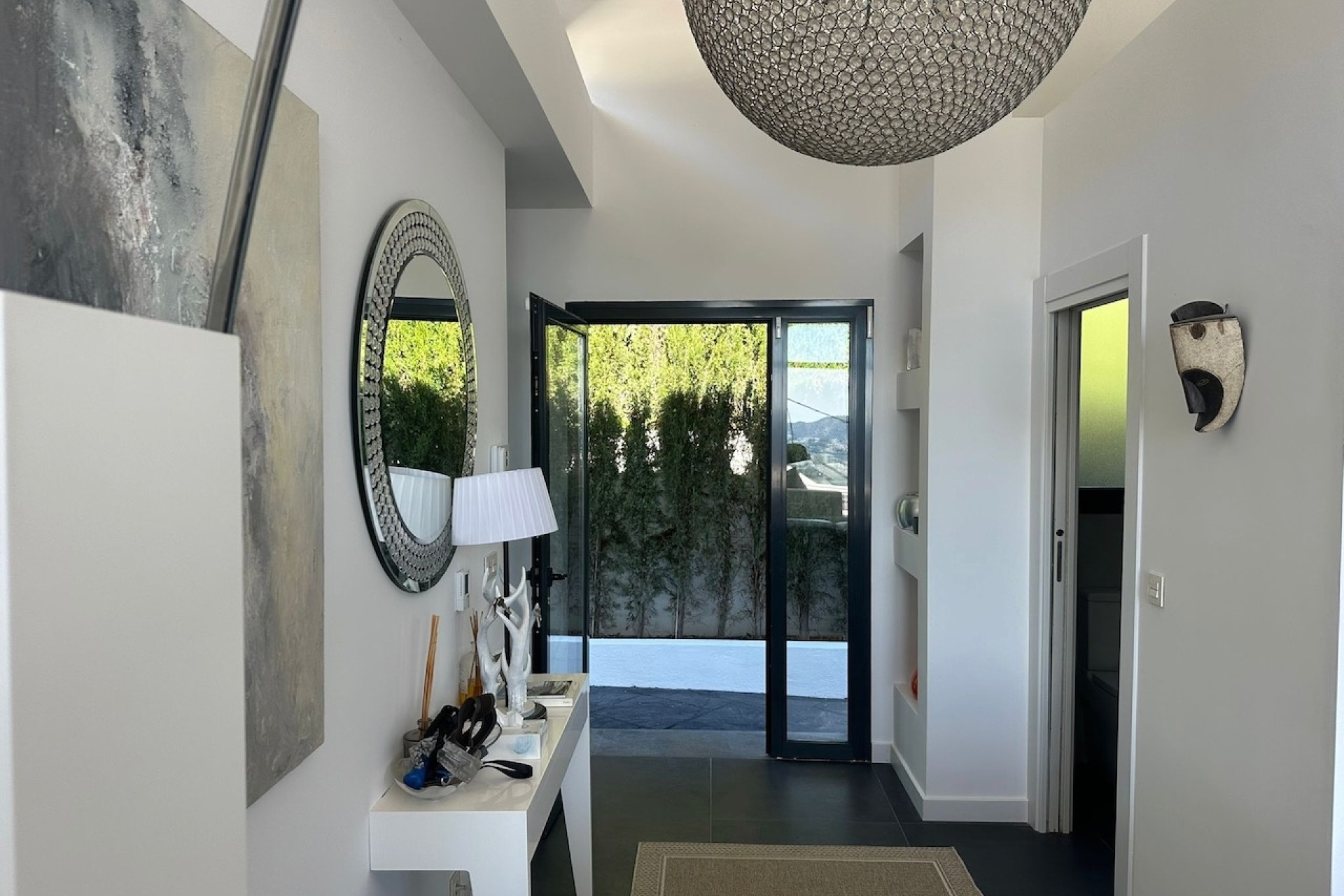 Reventas - Villas - Chalets - Moraira - Benimeit