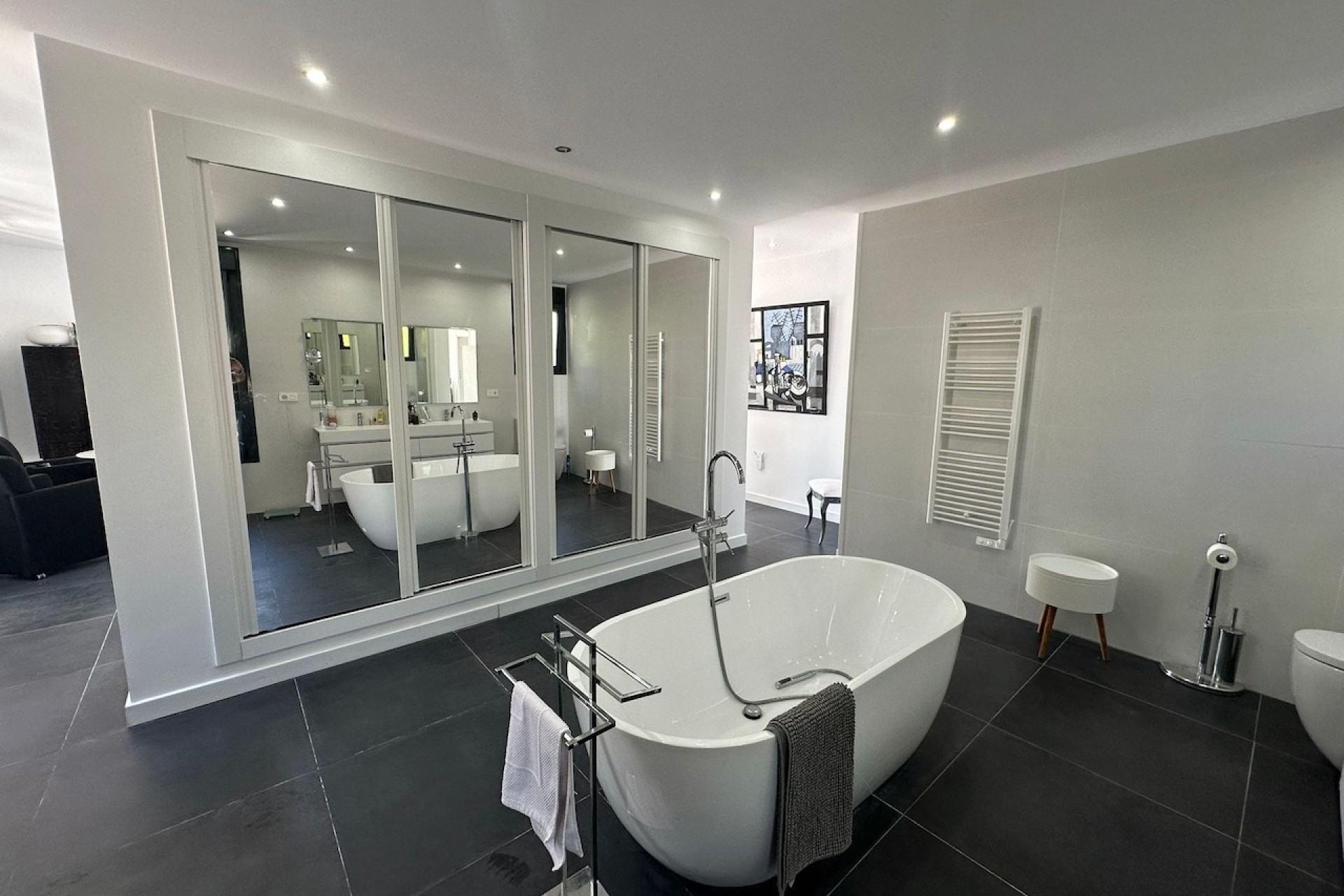 Reventas - Villas - Chalets - Moraira - Benimeit