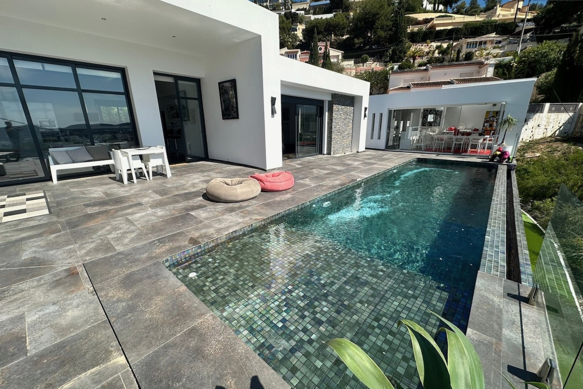 Reventas - Villas - Chalets - Moraira - Benimeit